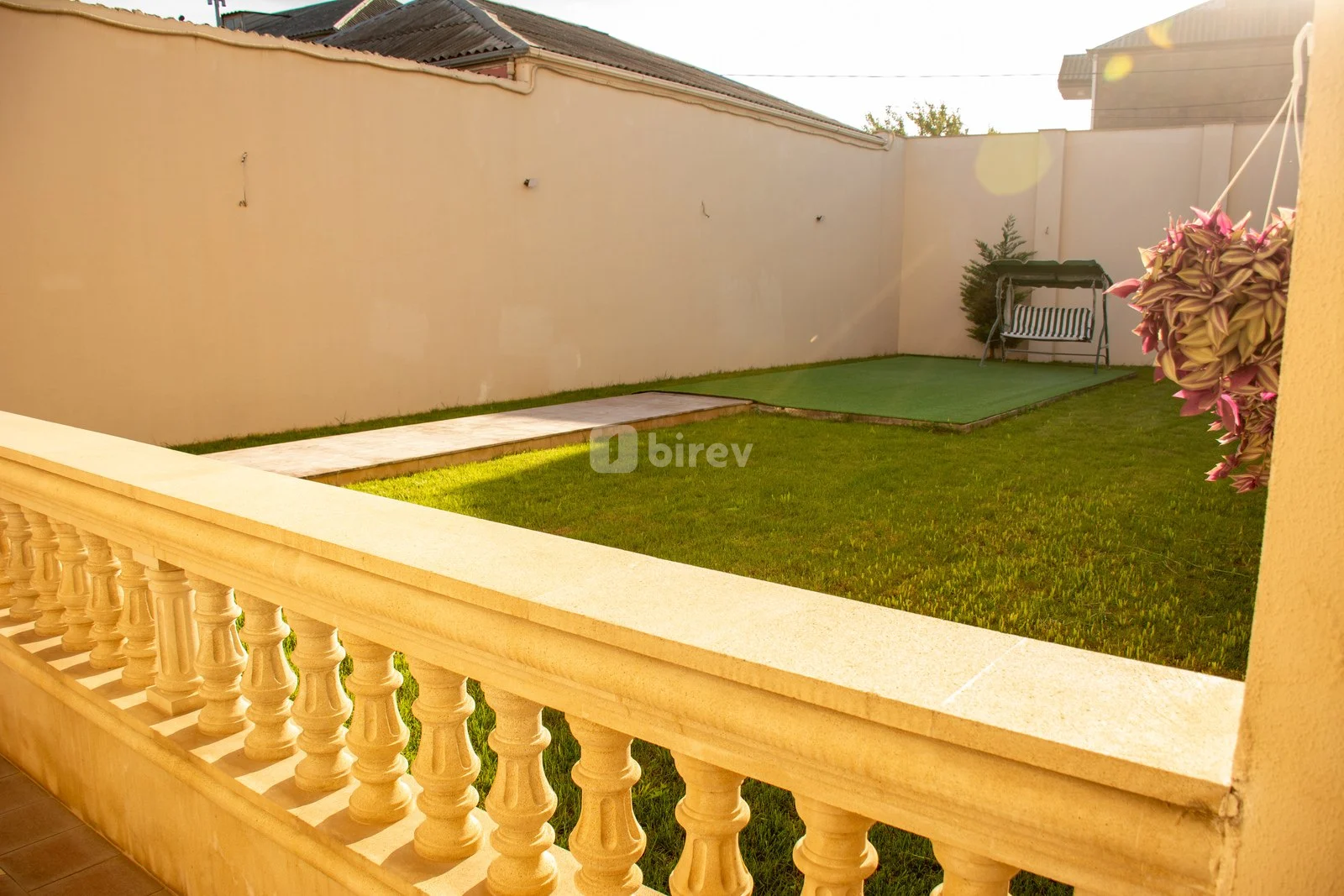 8 otaqlı həyət evi, Nərimanov rayonu, Əliyar Əliyev küç. 108, Bakı şəhəri — şəkil 4