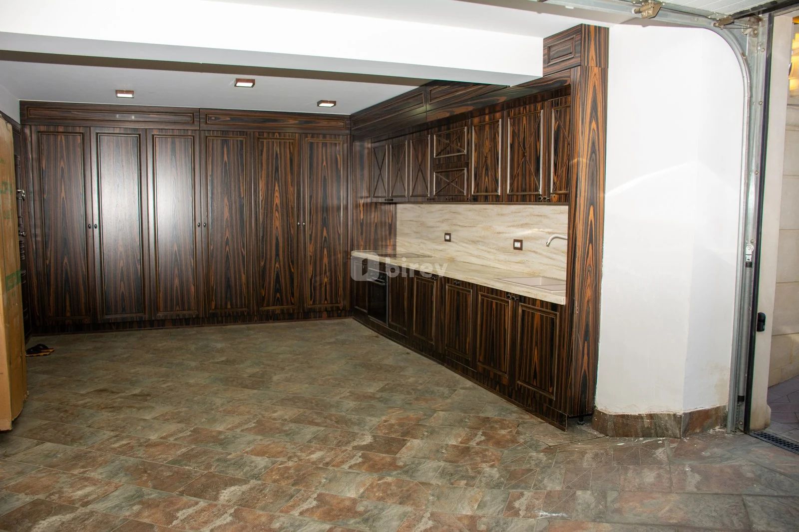 8 otaqlı həyət evi, Nərimanov rayonu, Əliyar Əliyev küç. 108, Bakı şəhəri — şəkil 9