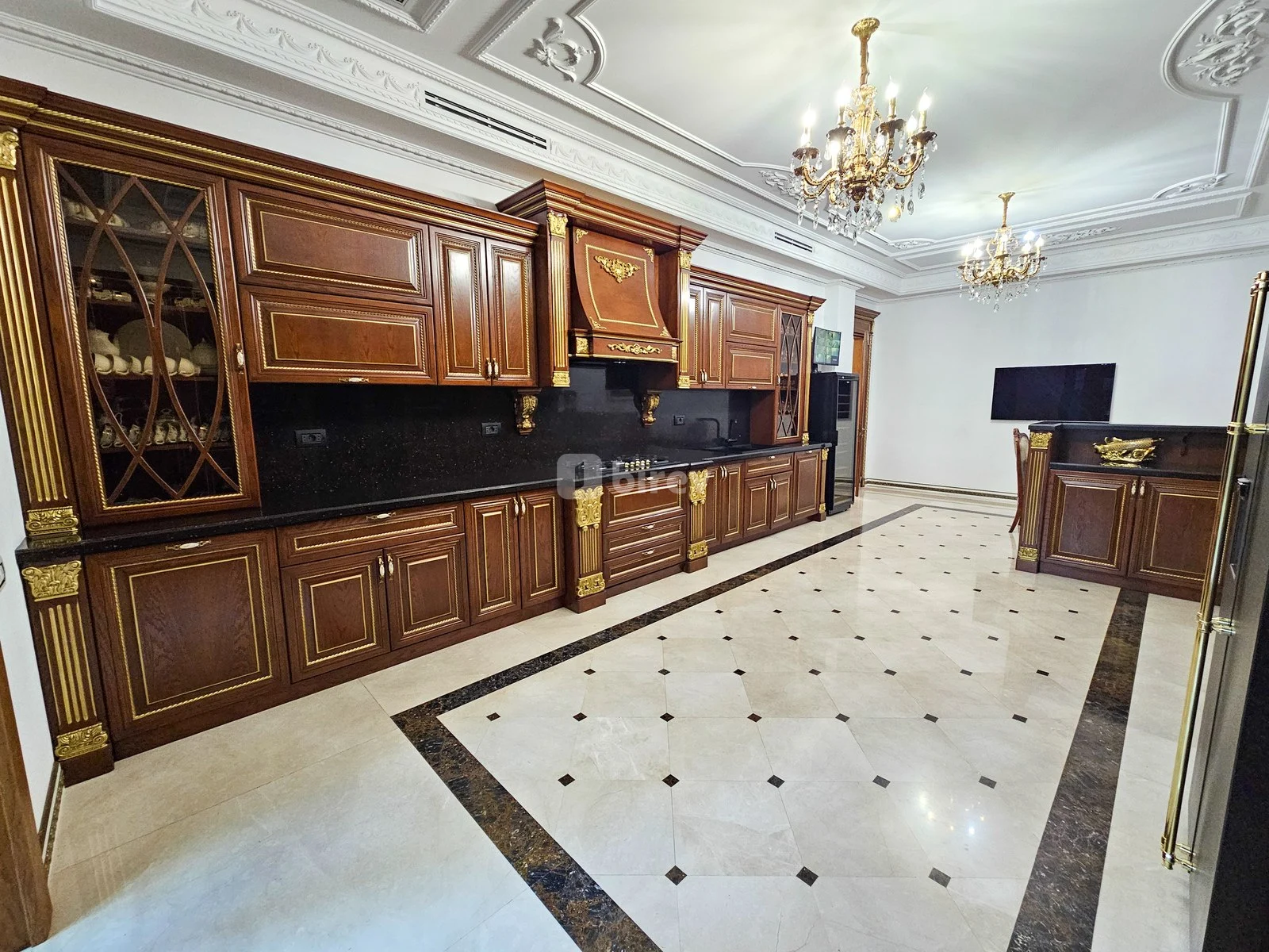 8 otaqlı həyət evi, Nərimanov rayonu, Əliyar Əliyev küç. 108, Bakı şəhəri — şəkil 12