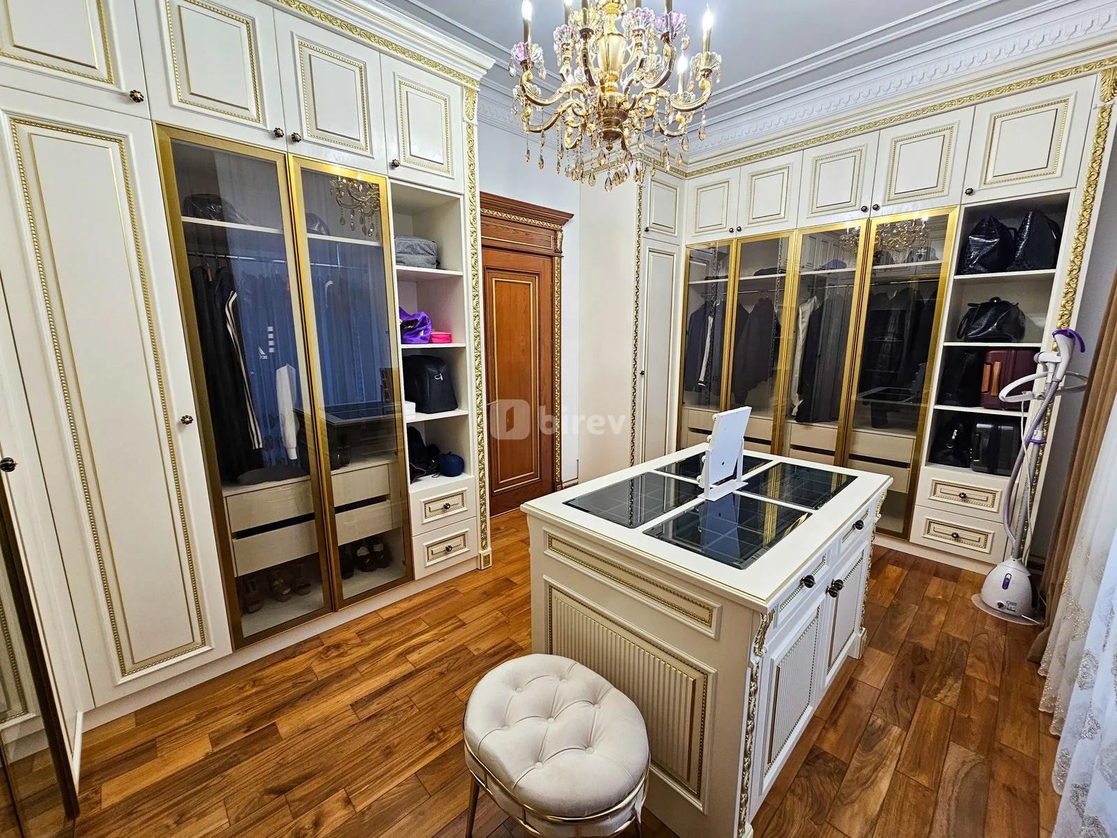 8 otaqlı həyət evi, Nərimanov rayonu, Əliyar Əliyev küç. 108, Bakı şəhəri — şəkil 25