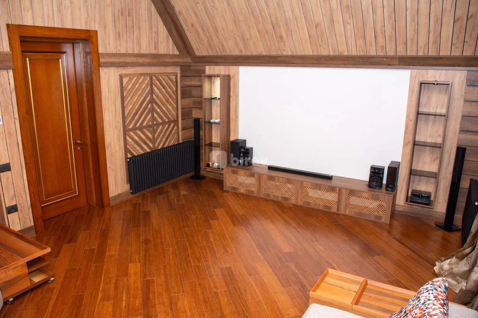 8 otaqlı həyət evi, Nərimanov rayonu, Əliyar Əliyev küç. 108, Bakı şəhəri — şəkil 30