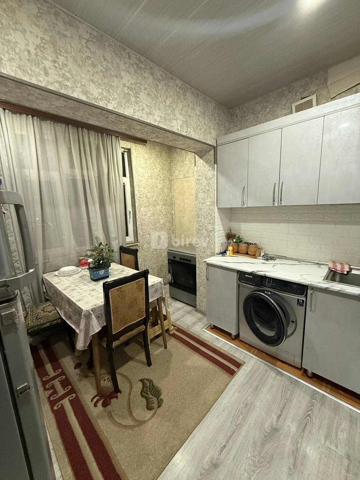 3 otaqlı mənzil, Əhmədli q., Gəncə prospekti 111, Xətai rayonu — şəkil 7