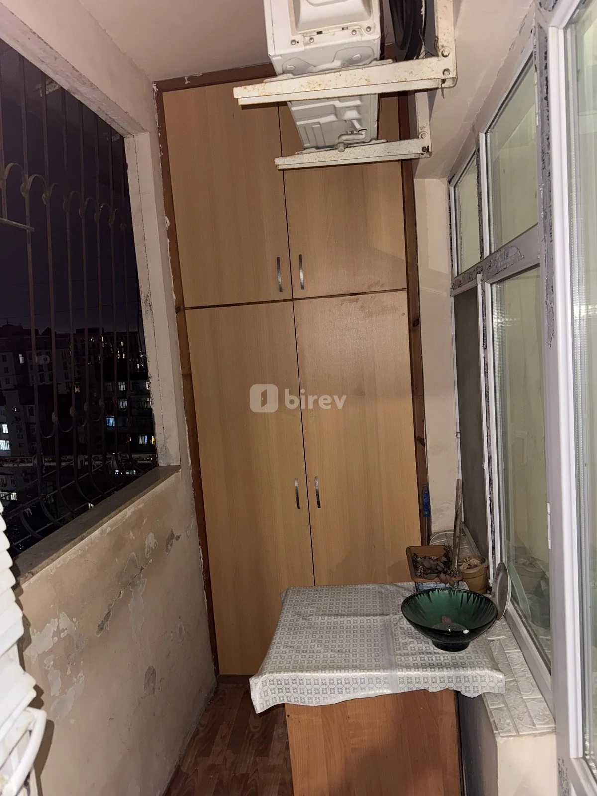3 otaqlı mənzil, Əhmədli q., Gəncə prospekti 111, Xətai rayonu — şəkil 8