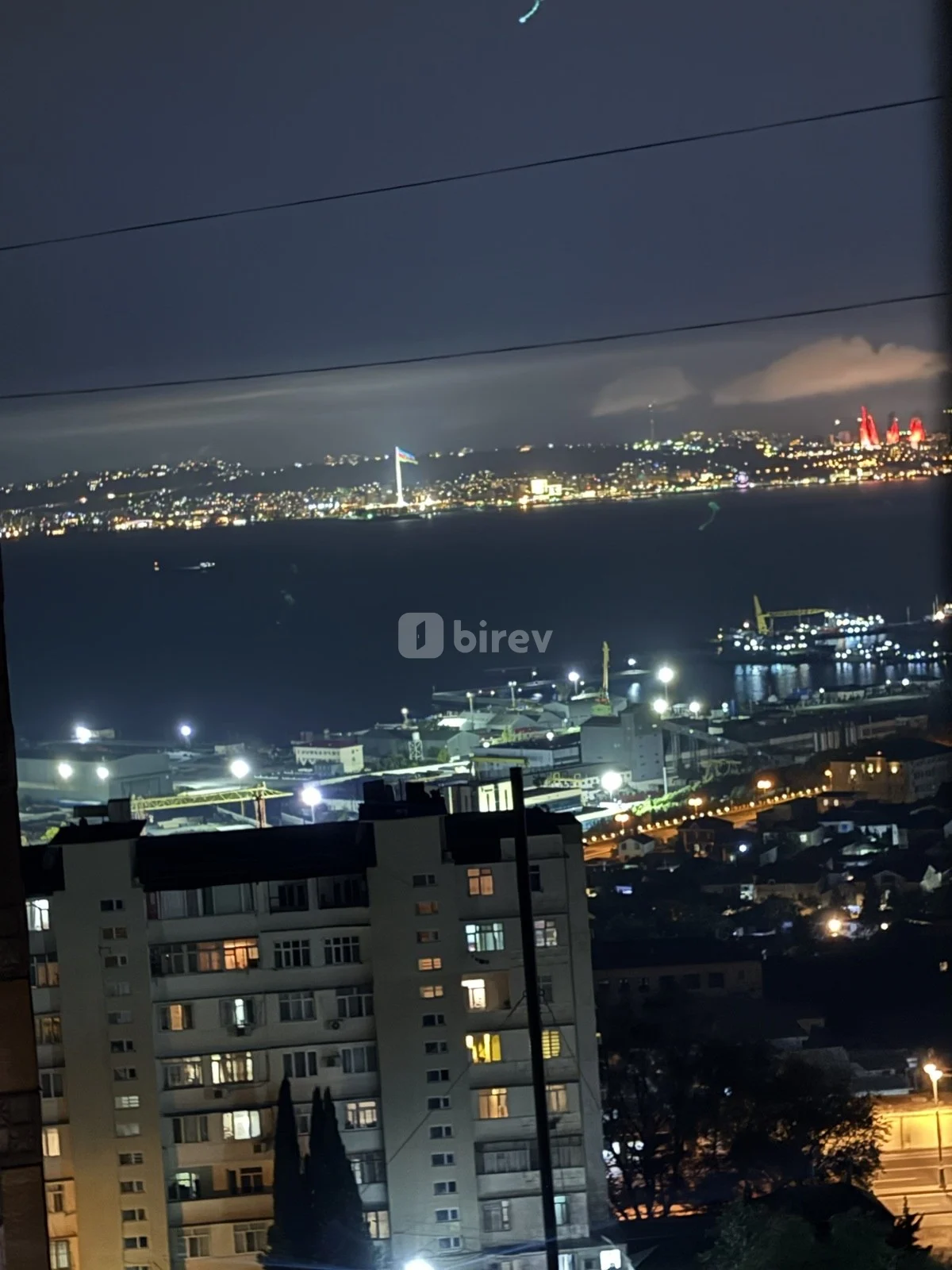 3 otaqlı mənzil, Əhmədli q., Gəncə prospekti 111, Xətai rayonu — şəkil 11