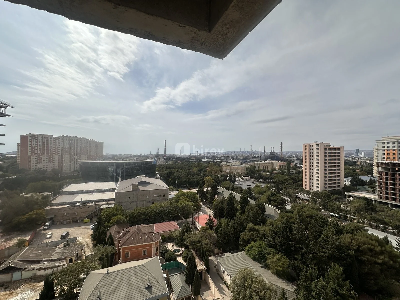 3 otaqlı mənzil, Nizami rayonu, Azər Manafov küçəsi, Bakı şəhəri — şəkil 10
