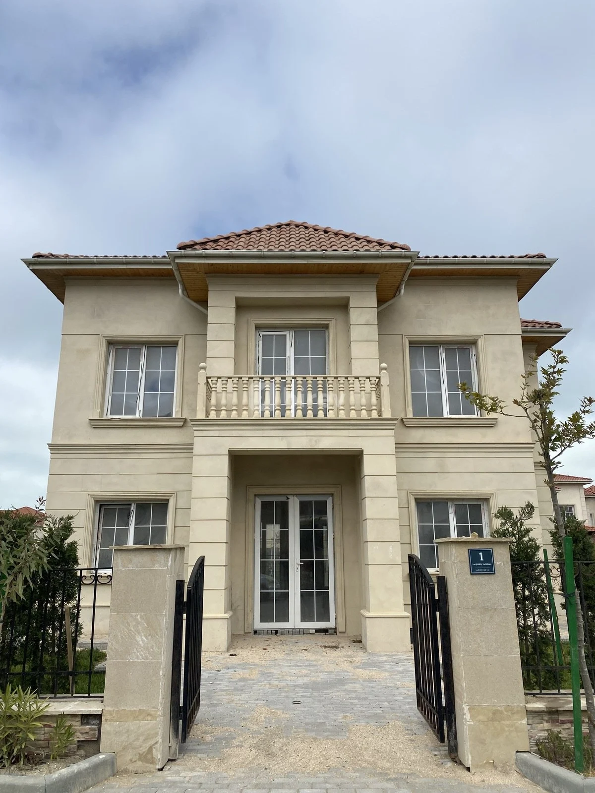 7 otaqlı həyət evi, Nardaran q., Sea Breeze Resort., Sabunçu rayonu — şəkil 2