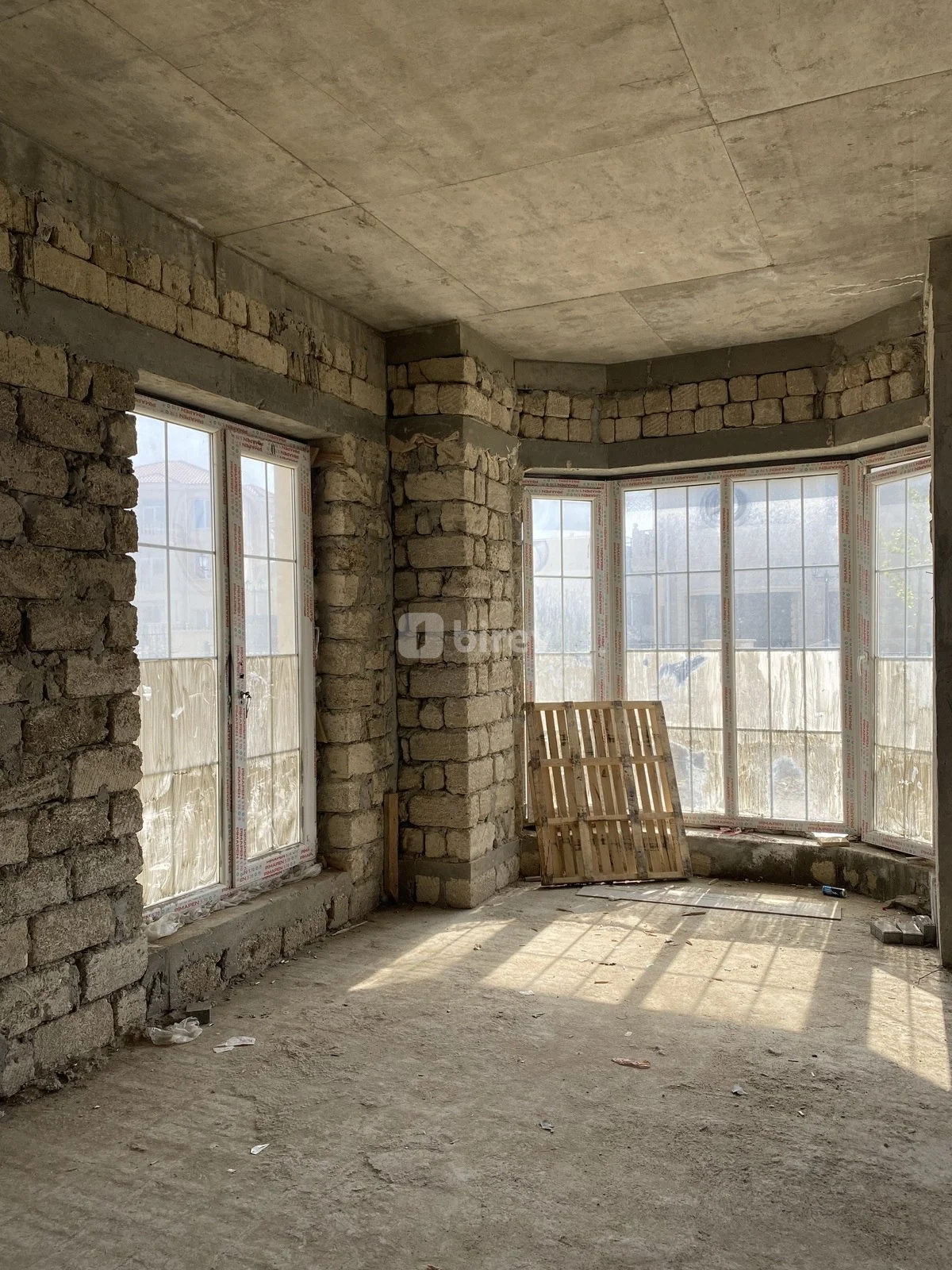 7 otaqlı həyət evi, Nardaran q., Sea Breeze Resort., Sabunçu rayonu — şəkil 8