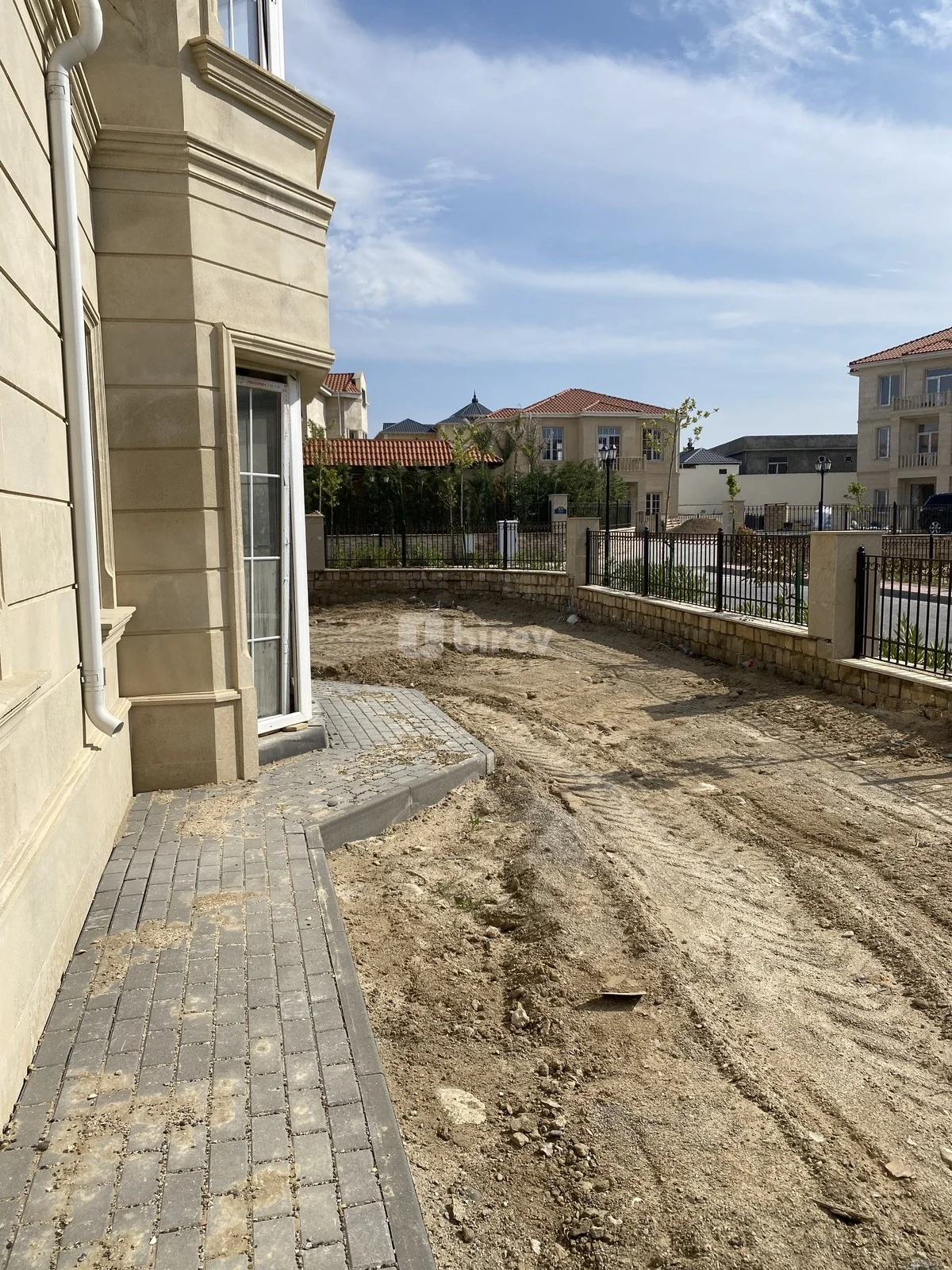 7 otaqlı həyət evi, Nardaran q., Sea Breeze Resort., Sabunçu rayonu — şəkil 9