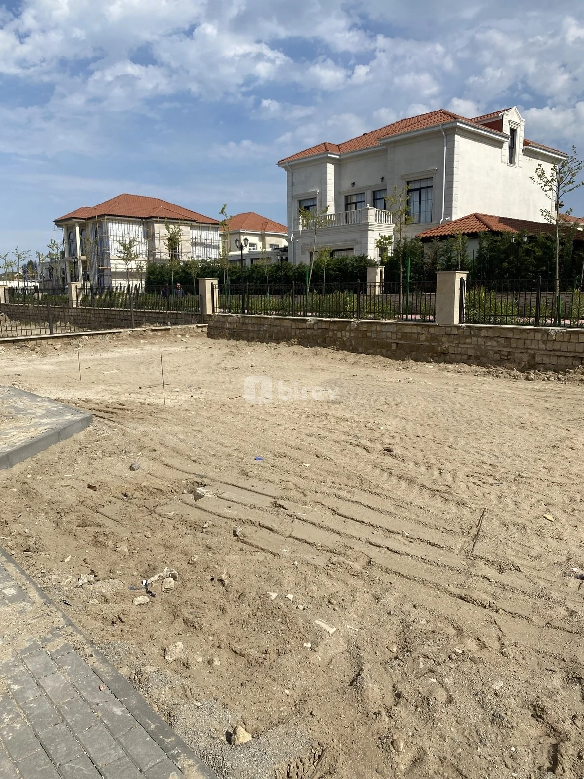 7 otaqlı həyət evi, Nardaran q., Sea Breeze Resort., Sabunçu rayonu — şəkil 10