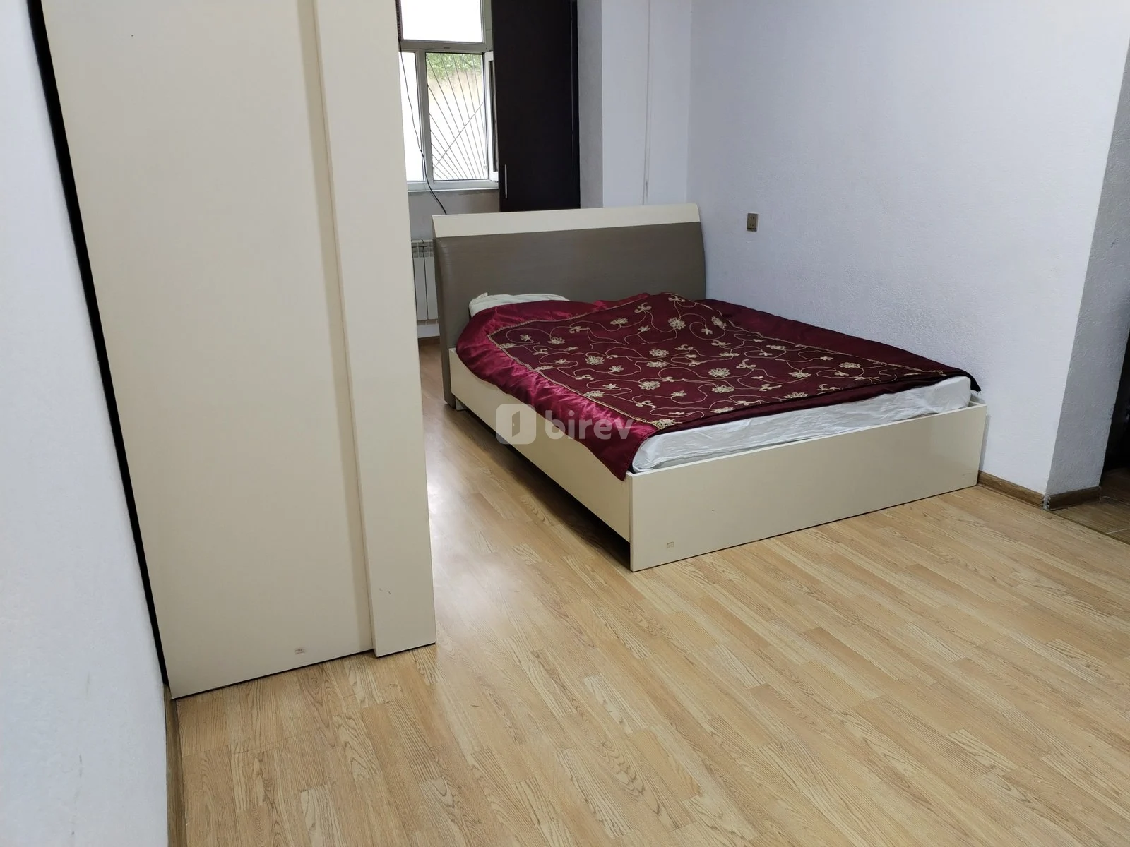 1 otaqlı mənzil, 9-cu mikrorayon, Adil Məmmədov küç. 143, Binəqədi rayonu — şəkil 2