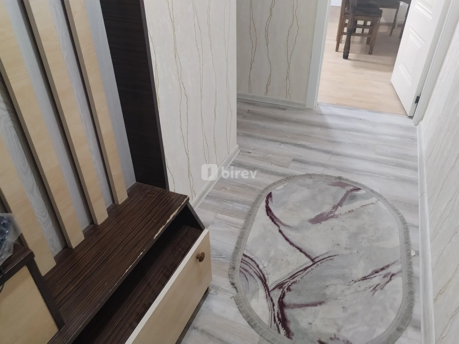 1 otaqlı mənzil, 9-cu mikrorayon, Adil Məmmədov küç. 143, Binəqədi rayonu — şəkil 8