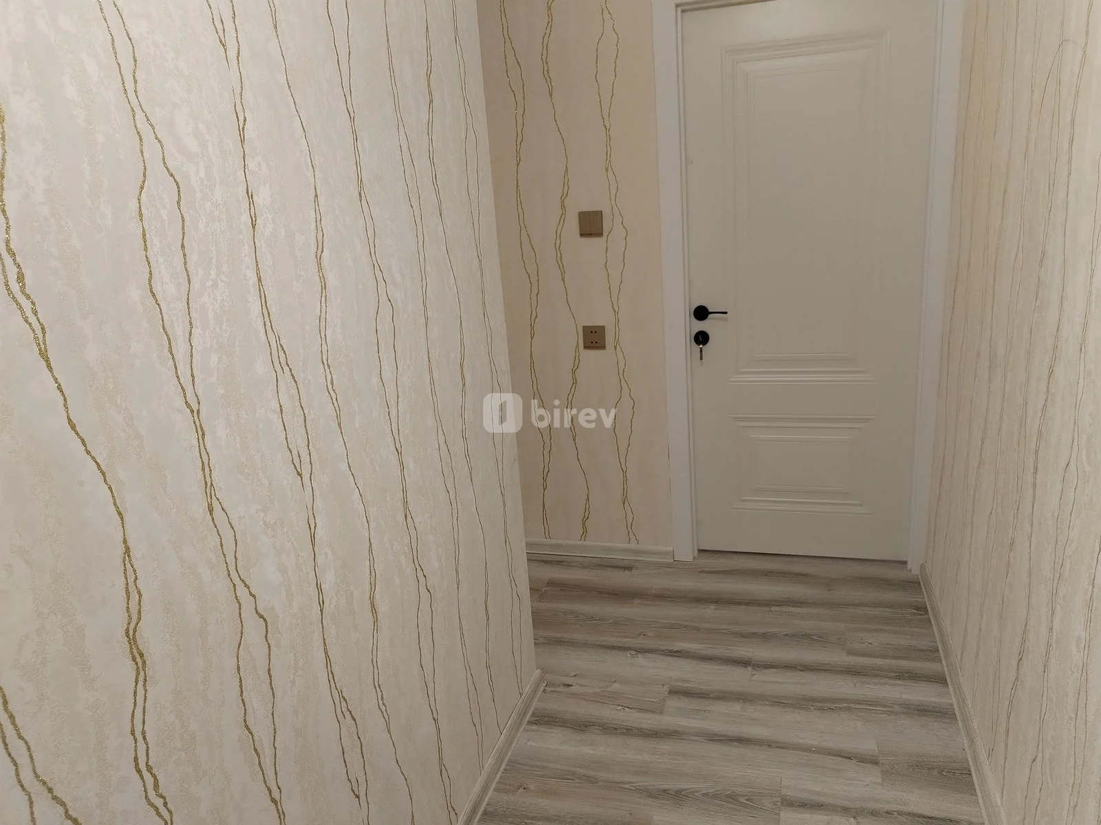 1 otaqlı mənzil, 9-cu mikrorayon, Adil Məmmədov küç. 143, Binəqədi rayonu — şəkil 10