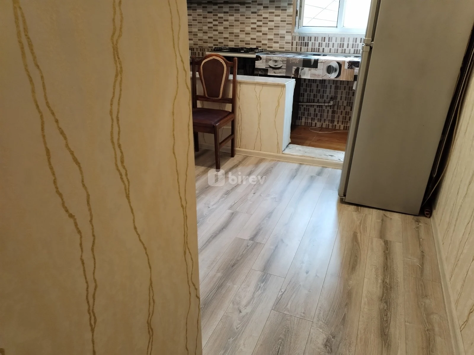 1 otaqlı mənzil, 9-cu mikrorayon, Adil Məmmədov küç. 143, Binəqədi rayonu — şəkil 12