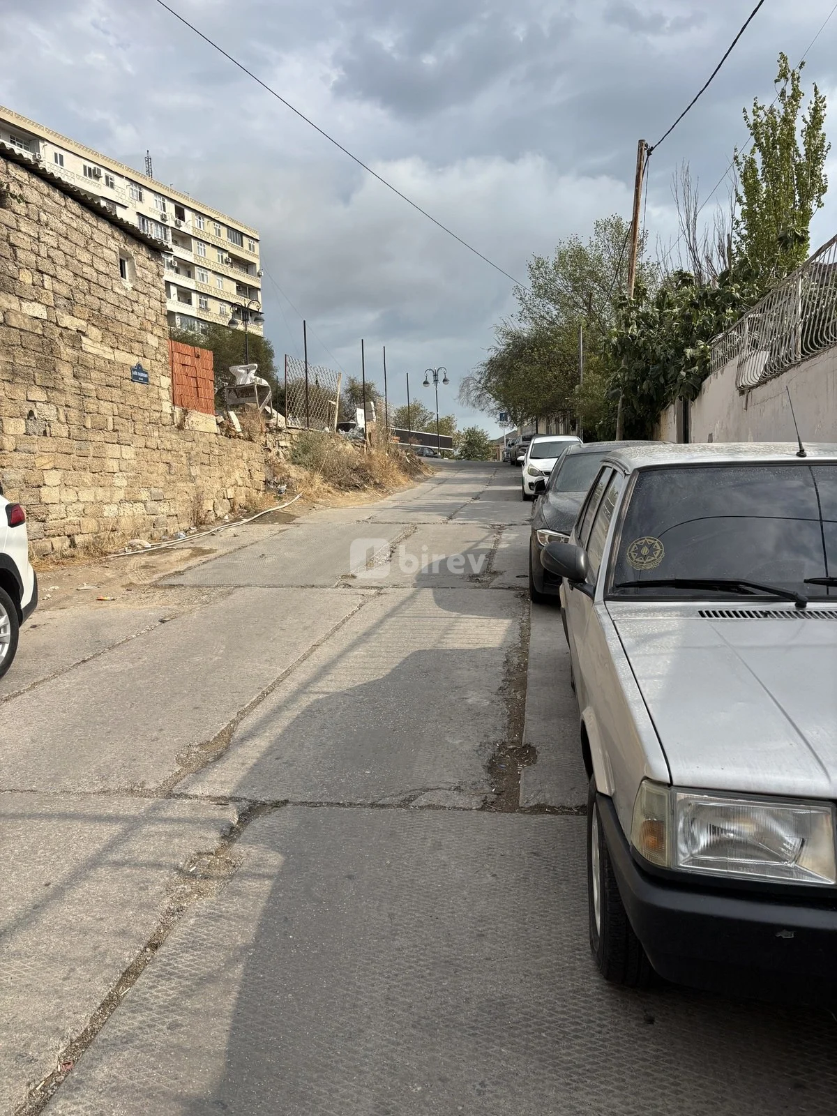 Obyekt, Əhmədli q., Əhmədli qəsəbəsi, Xətai rayonu — şəkil 8