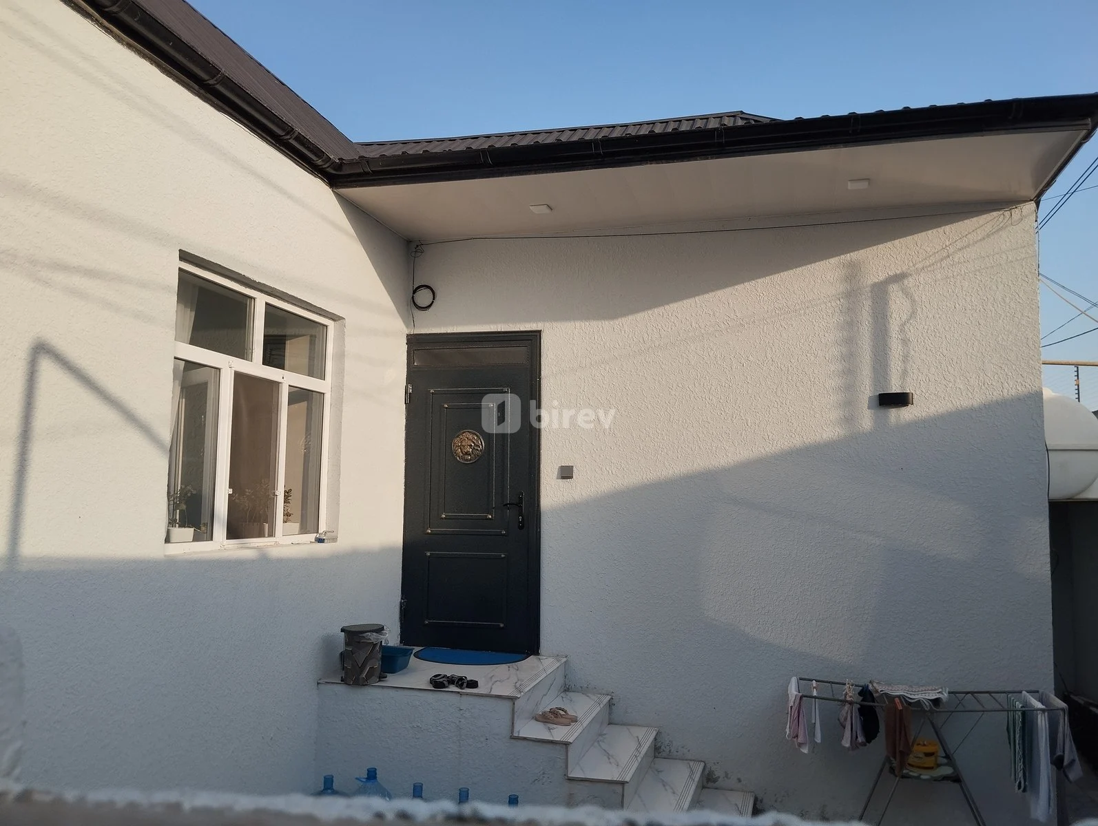 3 otaqlı həyət evi, Binə q., 234-cü Hövsan küçəsi., Xəzər rayonu — şəkil 3