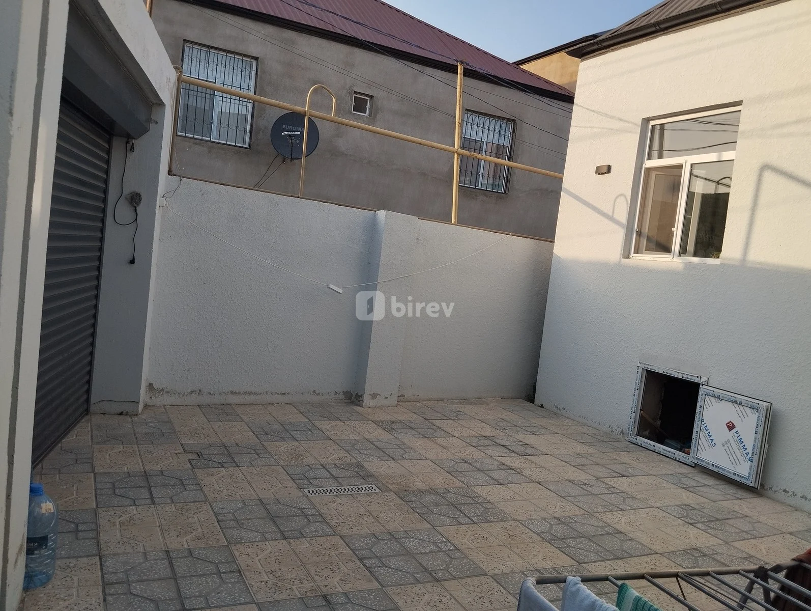 3 otaqlı həyət evi, Binə q., 234-cü Hövsan küçəsi., Xəzər rayonu — şəkil 5