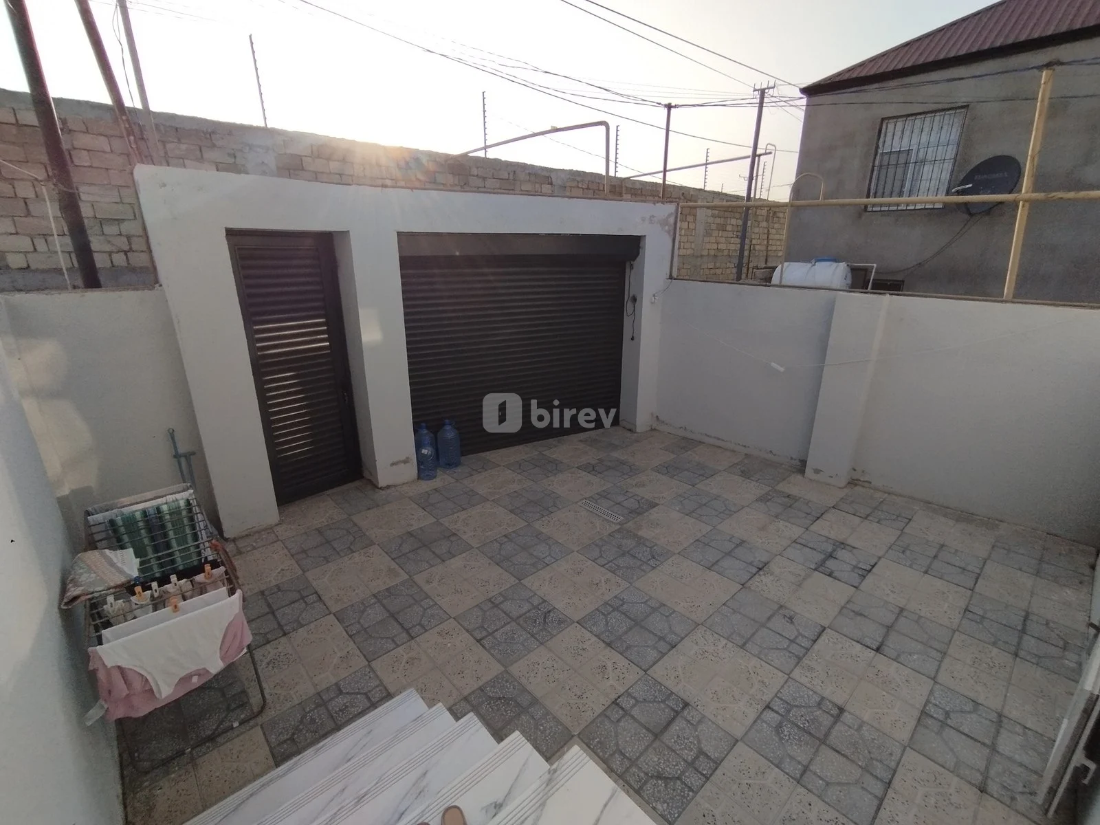 3 otaqlı həyət evi, Binə q., 234-cü Hövsan küçəsi., Xəzər rayonu — şəkil 6