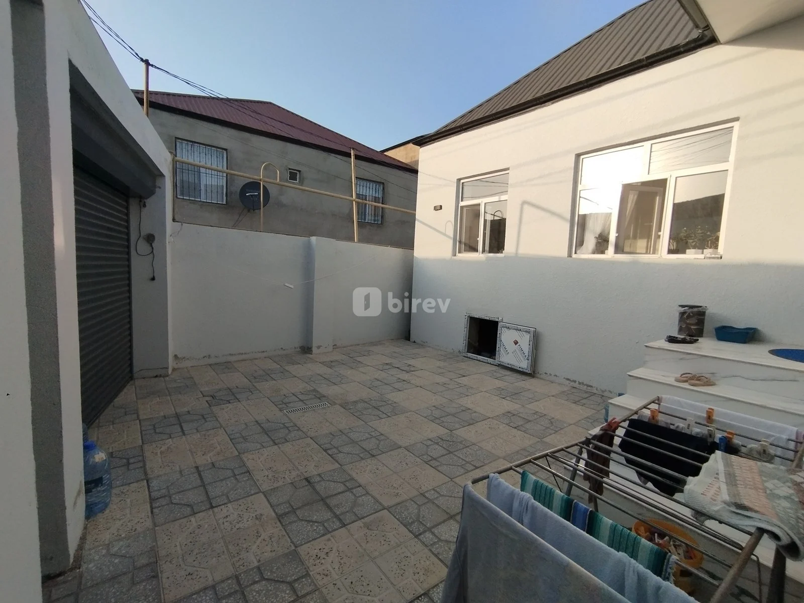 3 otaqlı həyət evi, Binə q., 234-cü Hövsan küçəsi., Xəzər rayonu — şəkil 7