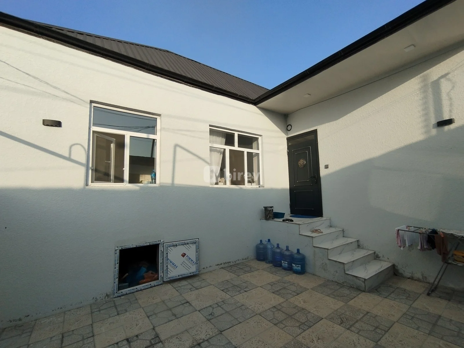 3 otaqlı həyət evi, Binə q., 234-cü Hövsan küçəsi., Xəzər rayonu — şəkil 8