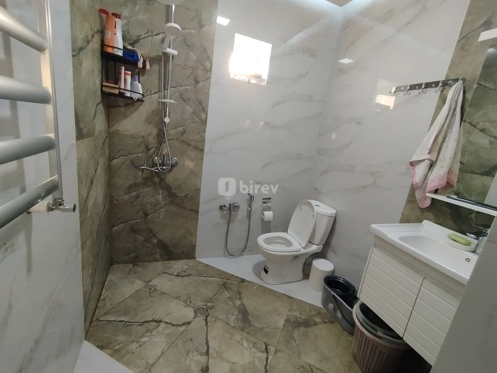 3 otaqlı həyət evi, Binə q., 234-cü Hövsan küçəsi., Xəzər rayonu — şəkil 9