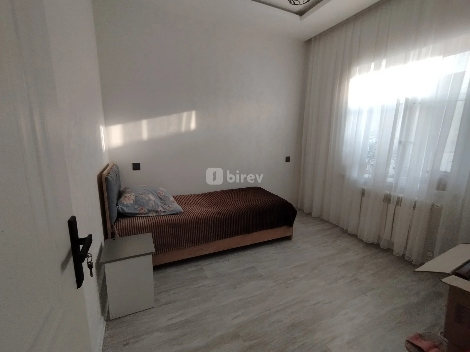 3 otaqlı həyət evi, Binə q., 234-cü Hövsan küçəsi., Xəzər rayonu — şəkil 11