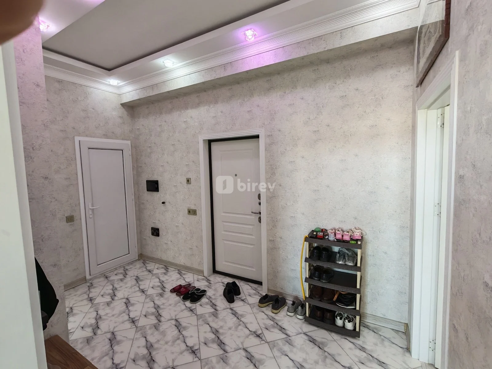 2 otaqlı mənzil, Xırdalan q., Natavan küç, Abşeron rayonu — şəkil 3