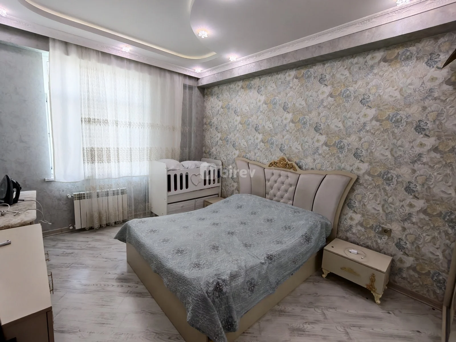 2 otaqlı mənzil, Xırdalan q., Natavan küç, Abşeron rayonu — şəkil 4