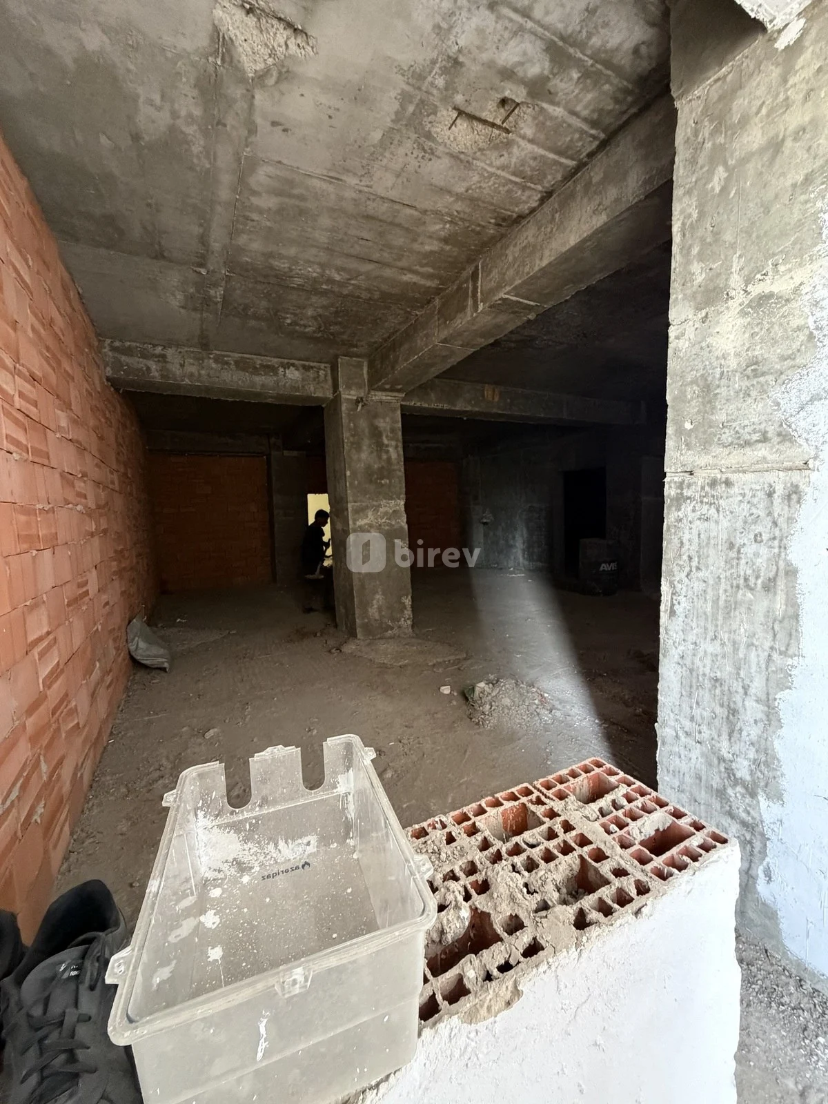 2 otaqlı mənzil, Nərimanov rayonu, Həsən Əliyev küç., Bakı şəhəri — şəkil 4