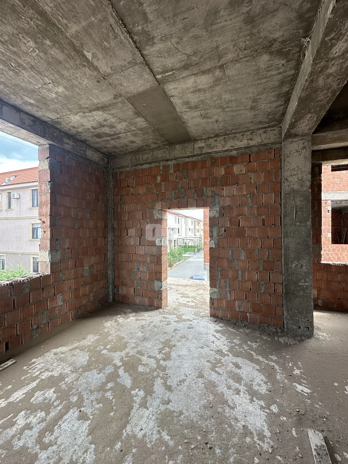 3 otaqlı mənzil, Buzovna q., Buzovna qəsəbəsi, Xəzər rayonu — şəkil 4