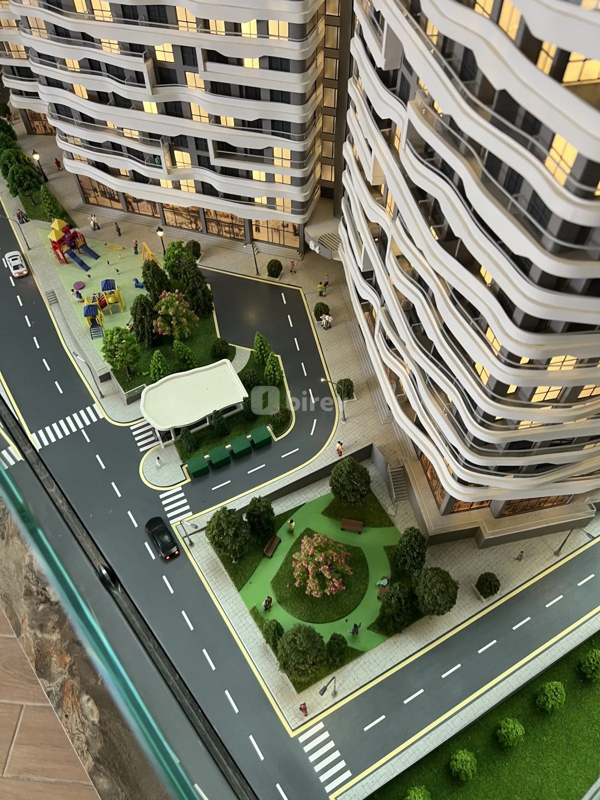2 otaqlı mənzil, Bakıxanov q., Sakit Qocayev 21, Sabunçu rayonu — şəkil 4