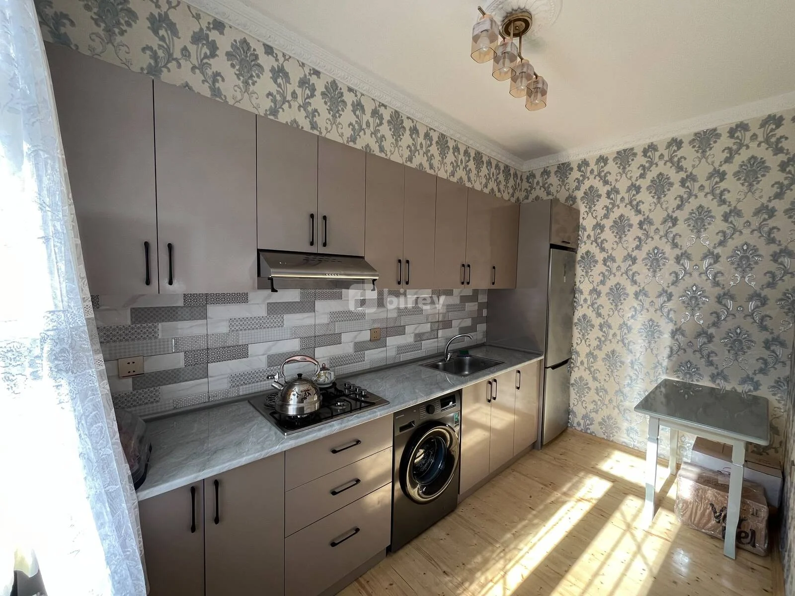 3 otaqlı həyət evi, Biləcəri q., Bəyaz küçəsi, Binəqədi rayonu — şəkil 8