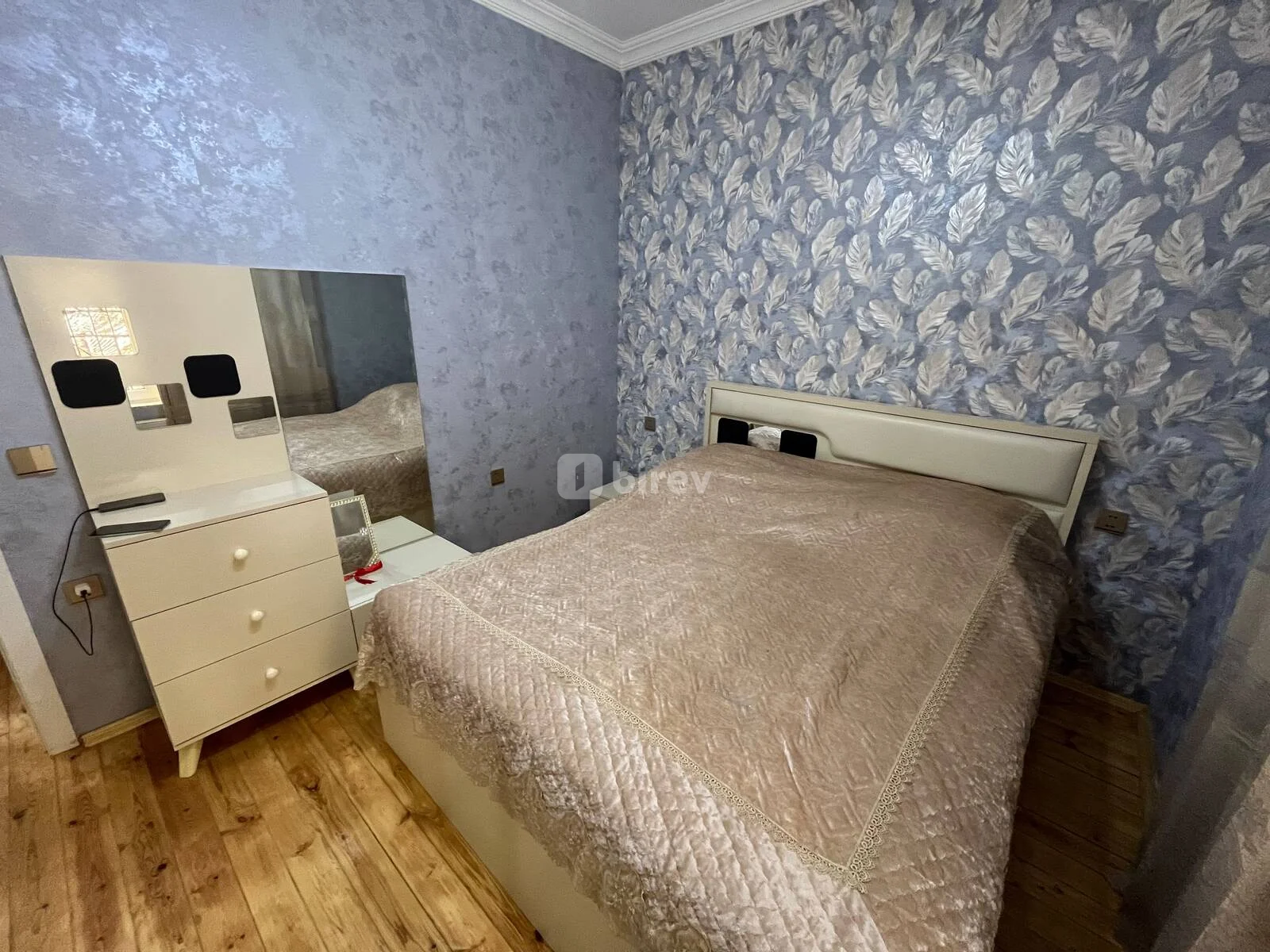 3 otaqlı həyət evi, Biləcəri q., Bəyaz küçəsi, Binəqədi rayonu — şəkil 10