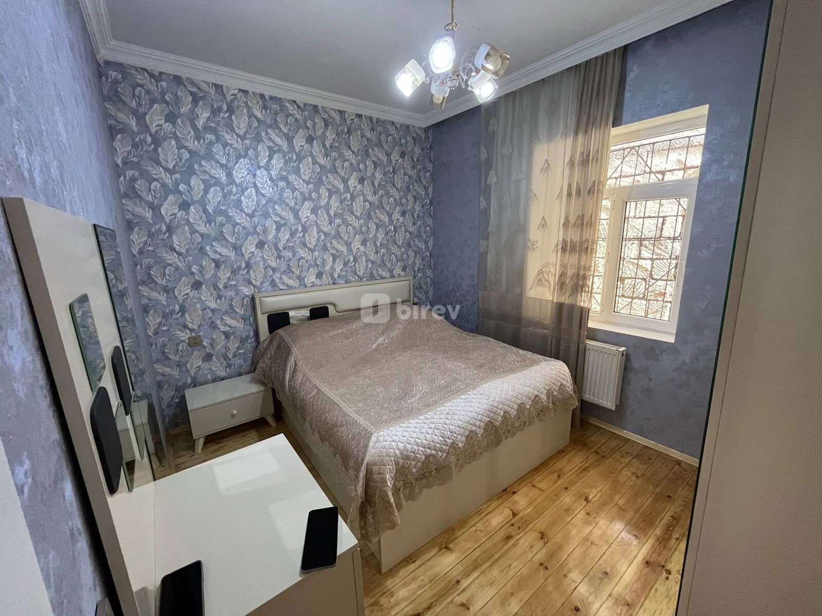 3 otaqlı həyət evi, Biləcəri q., Bəyaz küçəsi, Binəqədi rayonu — şəkil 11