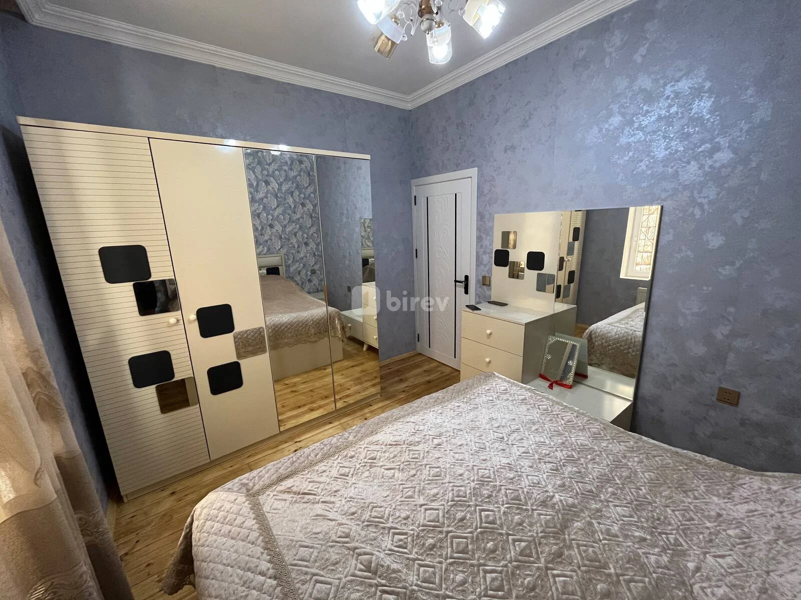3 otaqlı həyət evi, Biləcəri q., Bəyaz küçəsi, Binəqədi rayonu — şəkil 12