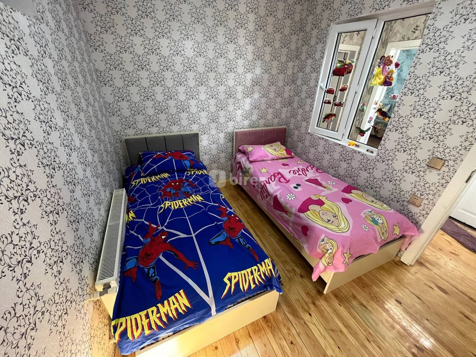 3 otaqlı həyət evi, Biləcəri q., Bəyaz küçəsi, Binəqədi rayonu — şəkil 13