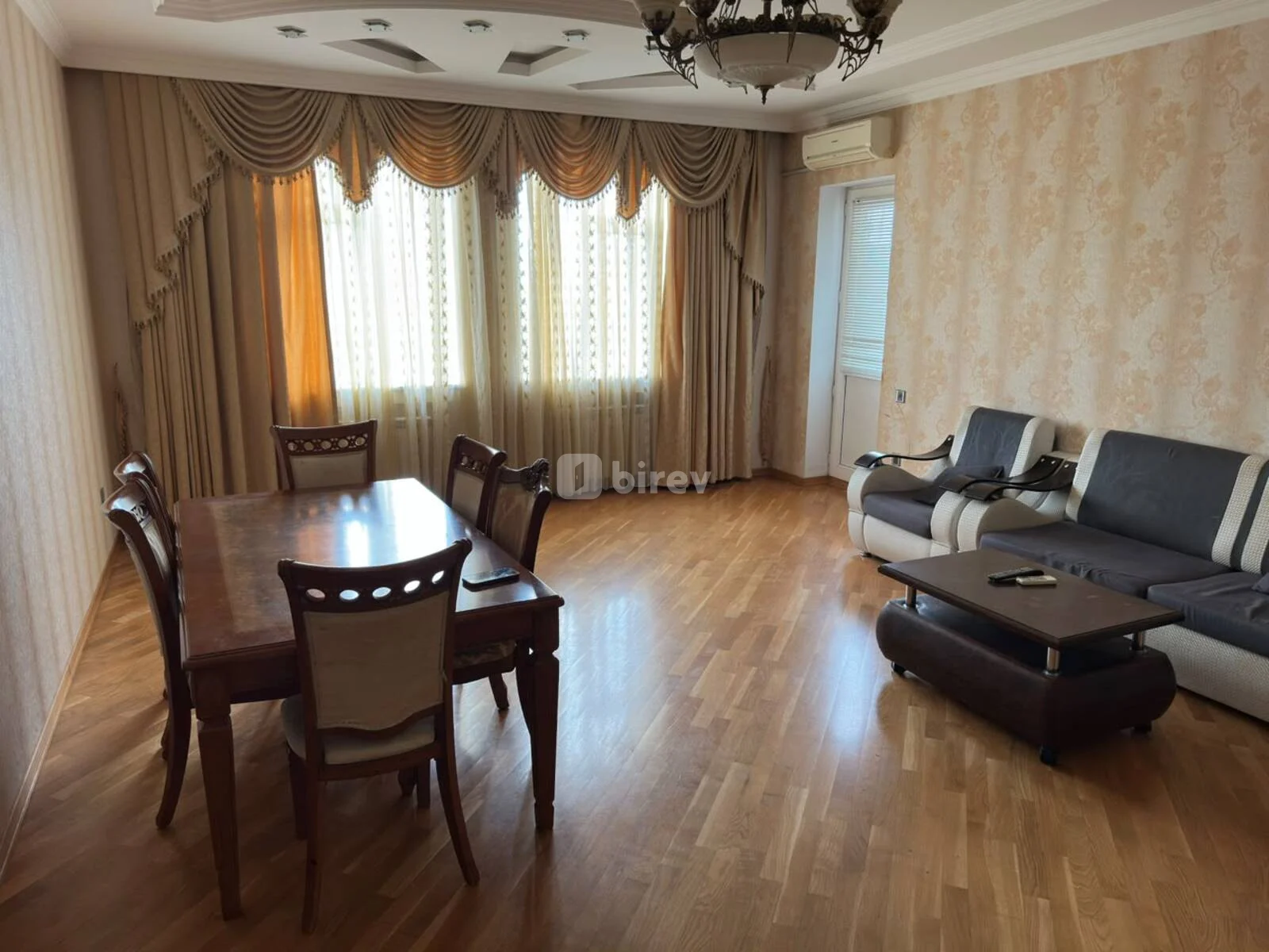 2 otaqlı mənzil, Nərimanov rayonu, Məmməd Araz küçəsi, ev 111C, Bakı şəhəri — şəkil 4