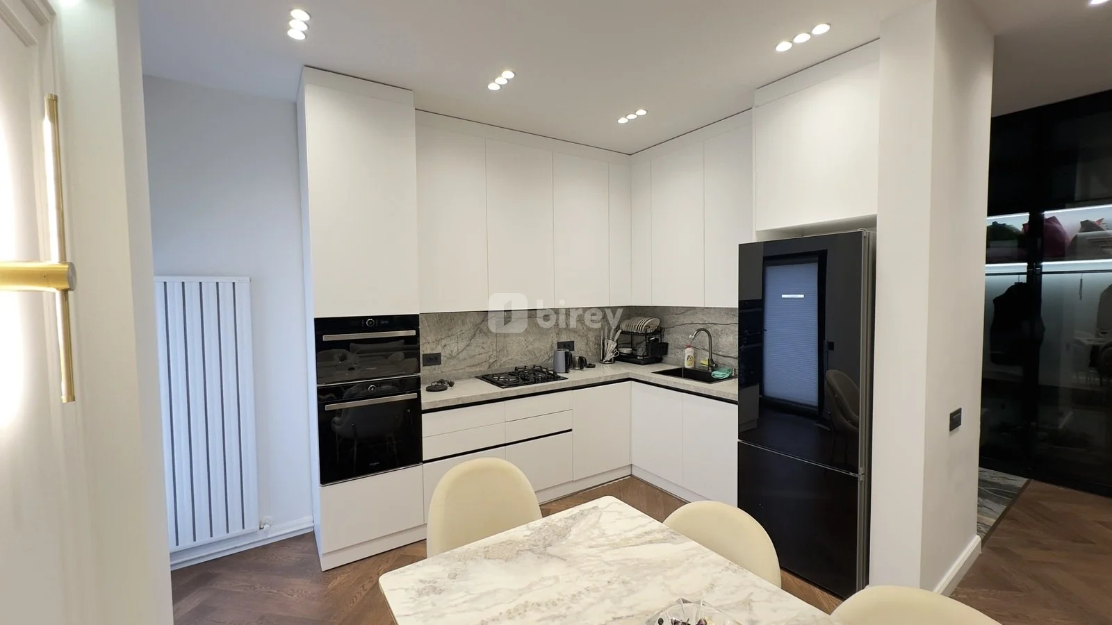 4 otaqlı mənzil, Şıxov q., Şıxov qəs, Səbail rayonu — şəkil 10