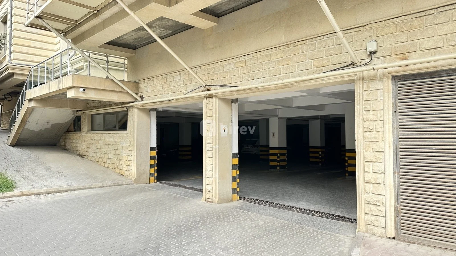 4 otaqlı mənzil, Şıxov q., Şıxov qəs, Səbail rayonu — şəkil 23