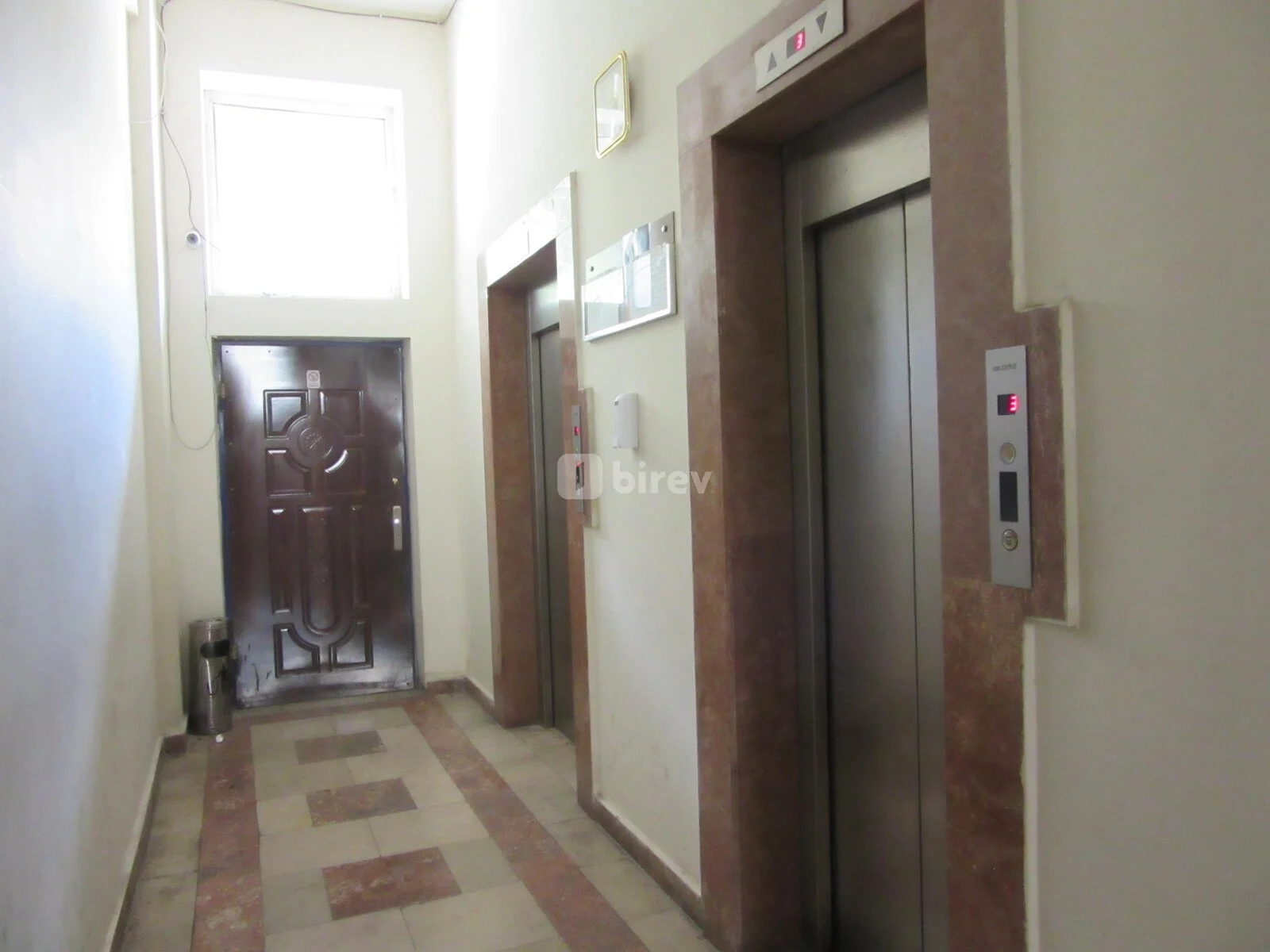 2 otaqlı mənzil, Yasamal rayonu, Cabbarlı küç., Bakı şəhəri — şəkil 5