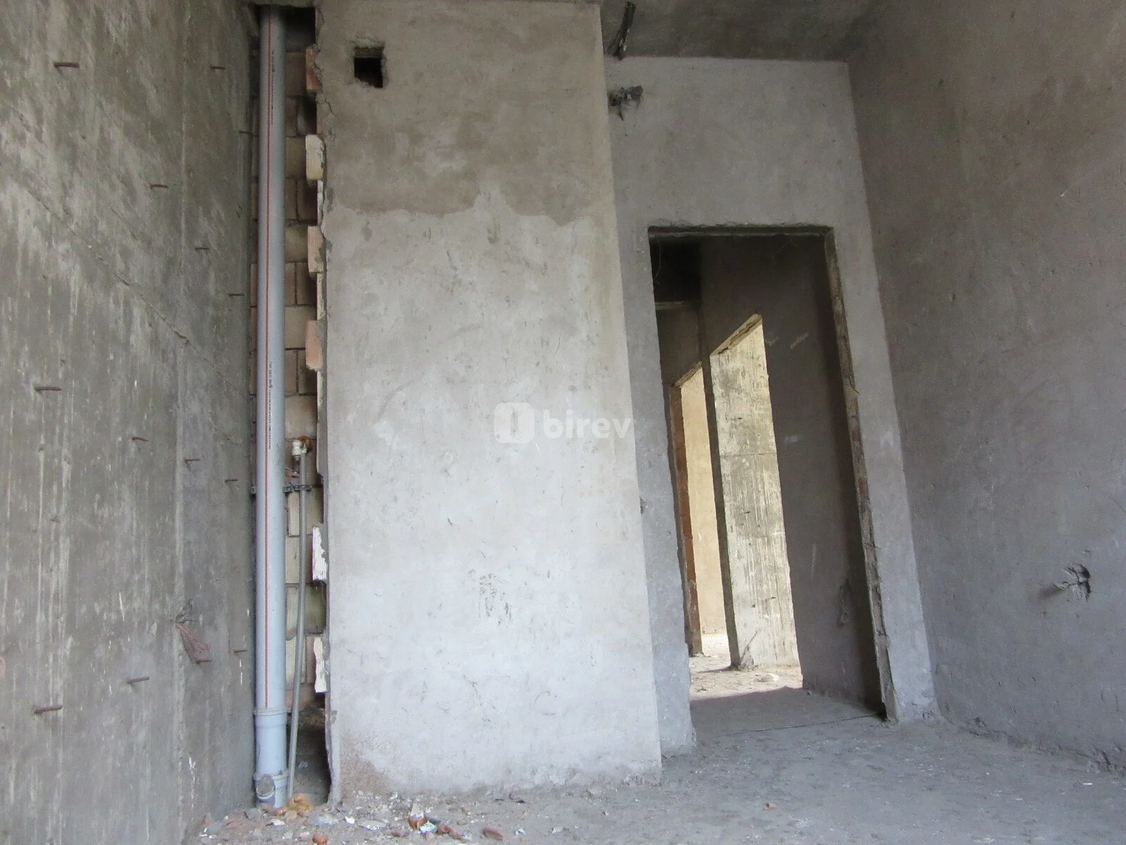 2 otaqlı mənzil, Yasamal rayonu, Cabbarlı küç., Bakı şəhəri — şəkil 8