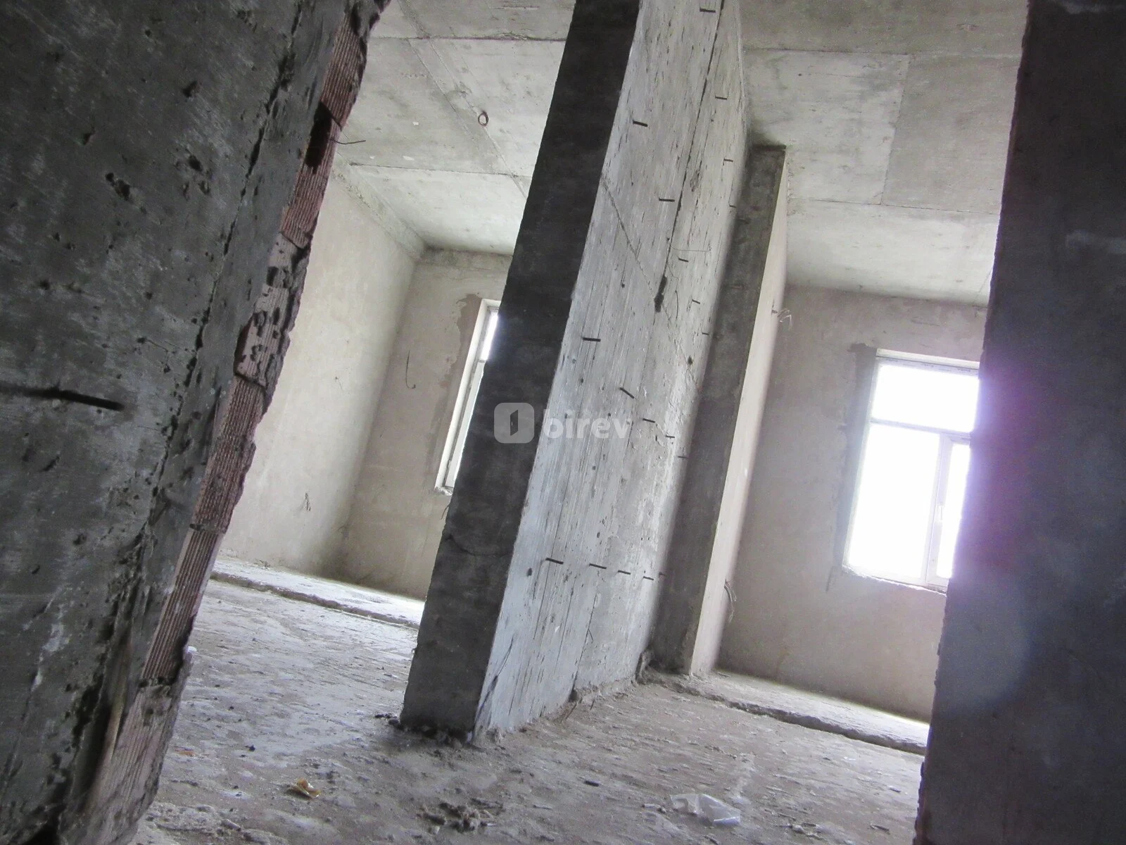 2 otaqlı mənzil, Yasamal rayonu, Cabbarlı küç., Bakı şəhəri — şəkil 10