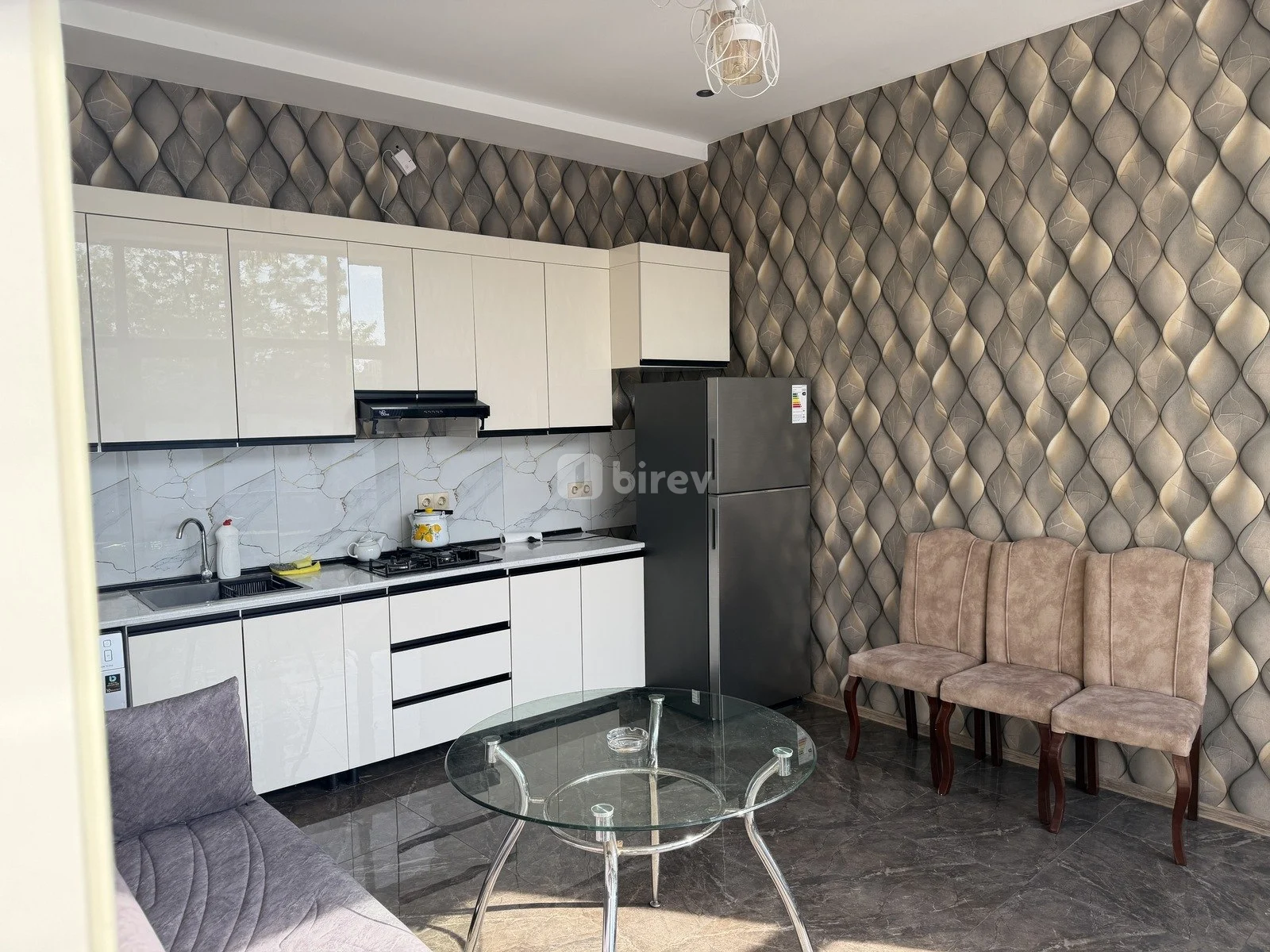 5 otaqlı həyət evi, Qəbələ rayonu, Qəbələ r. — şəkil 27