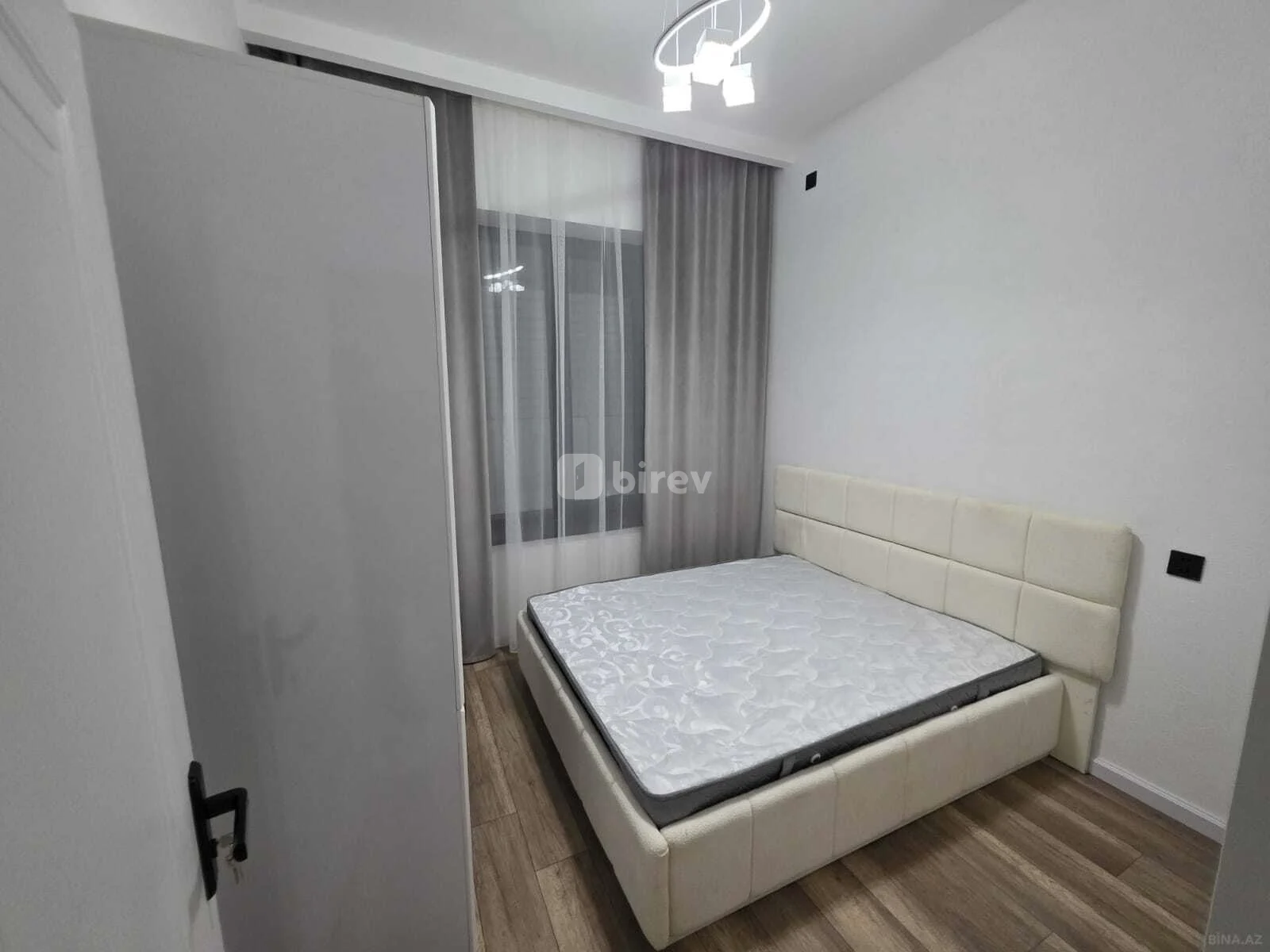 4 otaqlı həyət evi, Mərdəkan q., Mərdəkan qəsəbəsi, Xəzər rayonu — şəkil 8