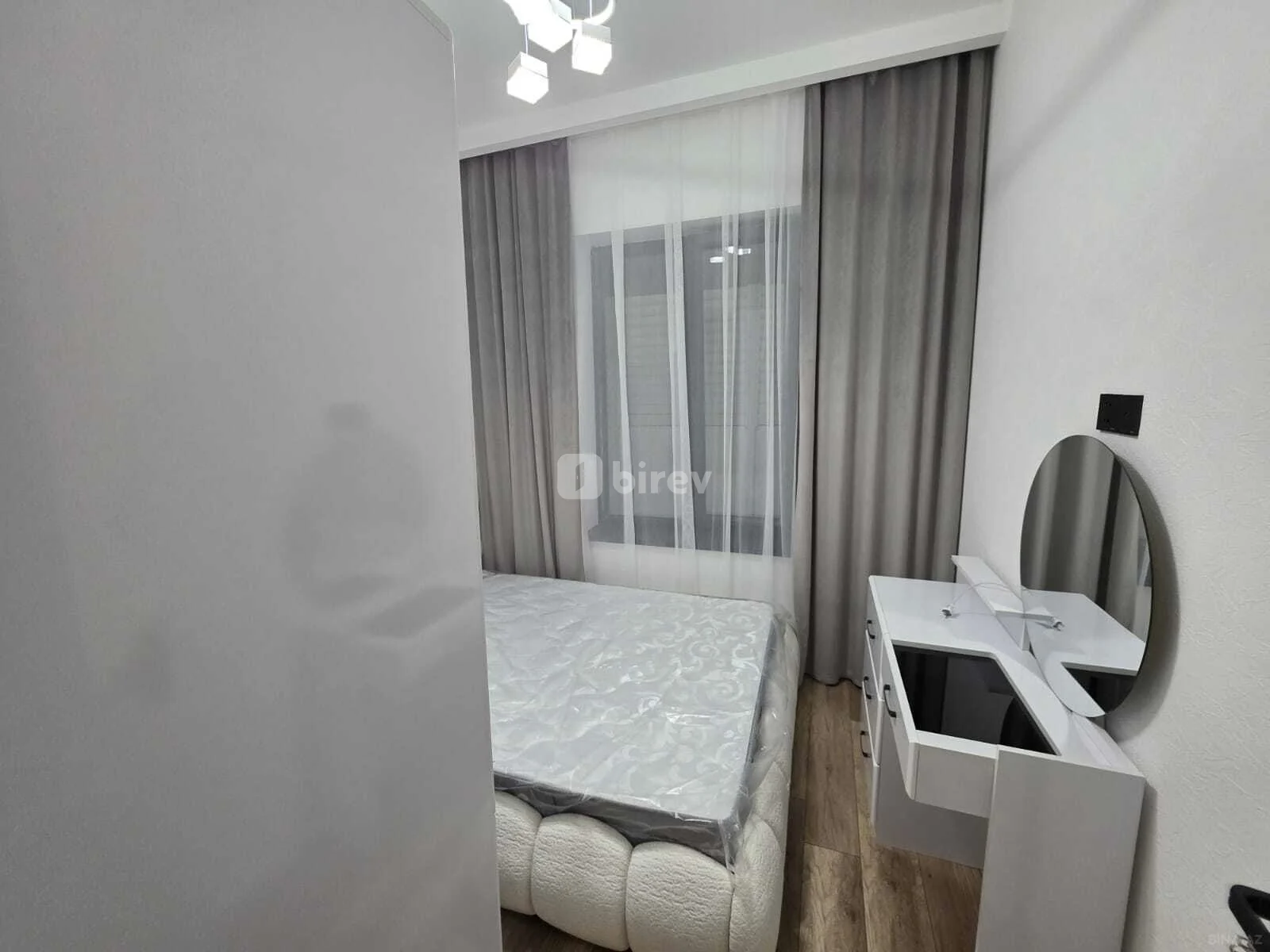 4 otaqlı həyət evi, Mərdəkan q., Mərdəkan qəsəbəsi, Xəzər rayonu — şəkil 9