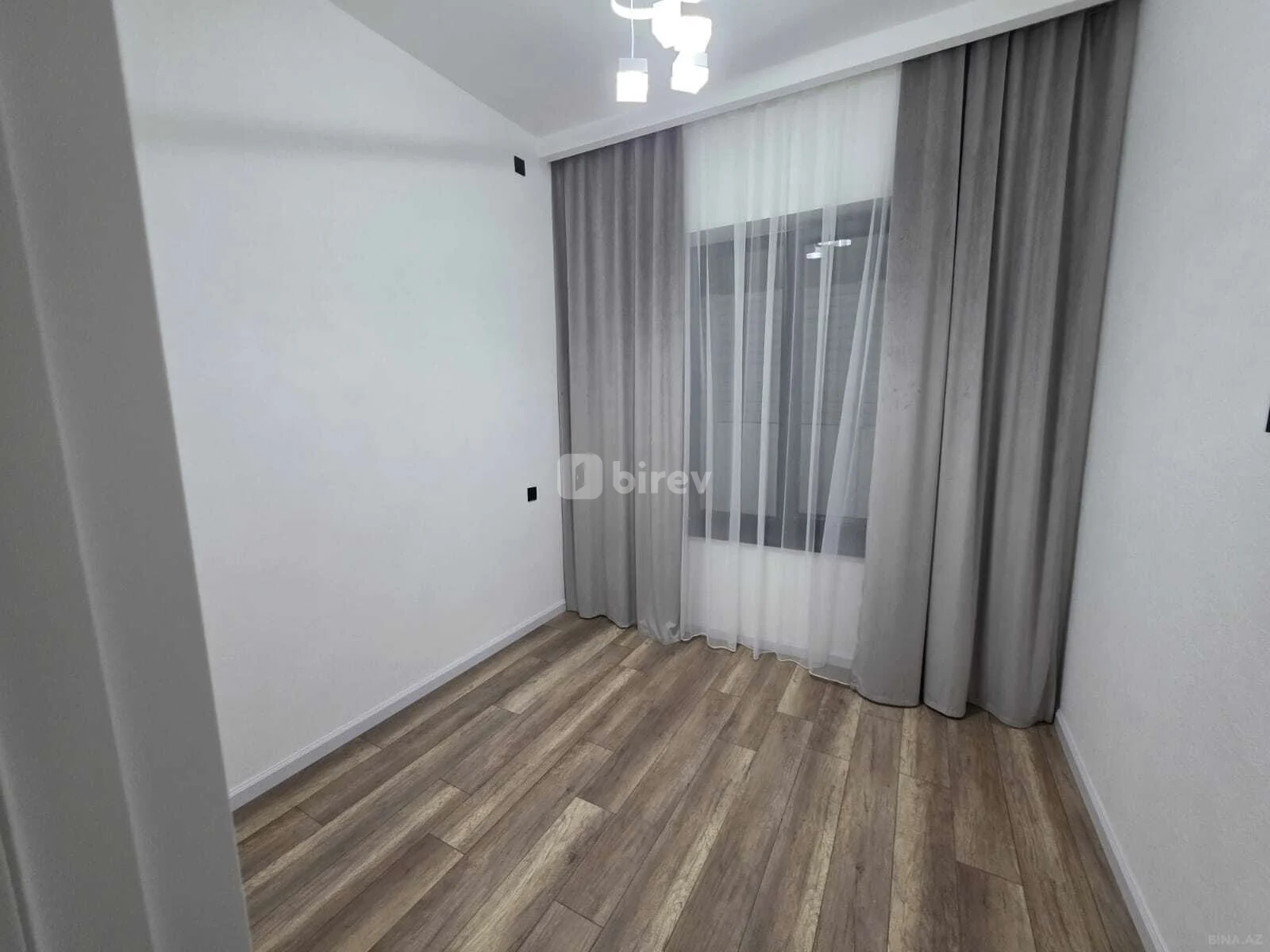 4 otaqlı həyət evi, Mərdəkan q., Mərdəkan qəsəbəsi, Xəzər rayonu — şəkil 11