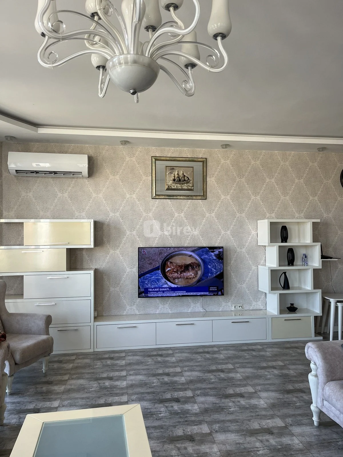 4 otaqlı mənzil, Ağ şəhər q., Ağ Şəhər, Xətai rayonu — şəkil 8