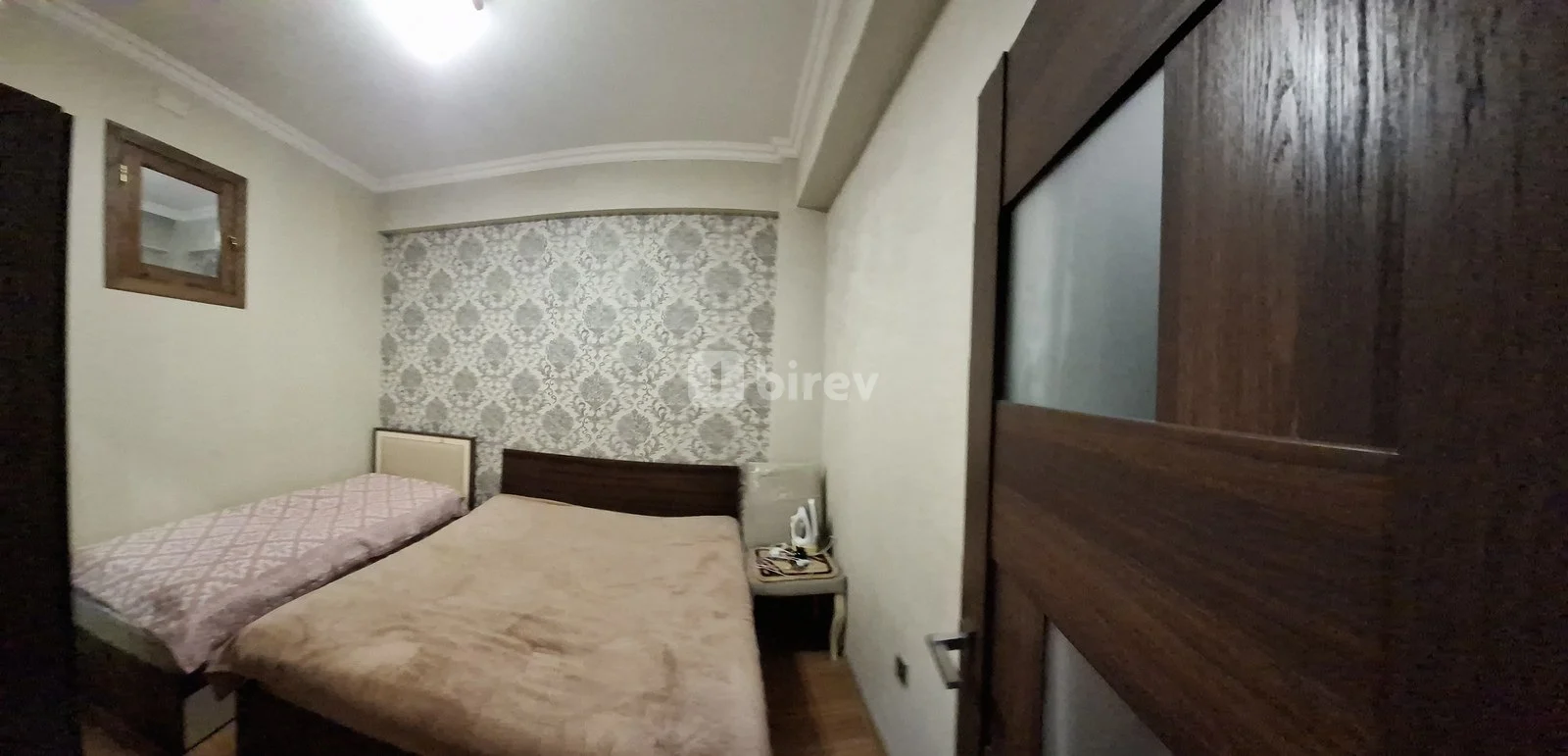 1 otaqlı mənzil, Xırdalan q., Xırdalan kristal Abşeron YK, Abşeron rayonu — şəkil 5
