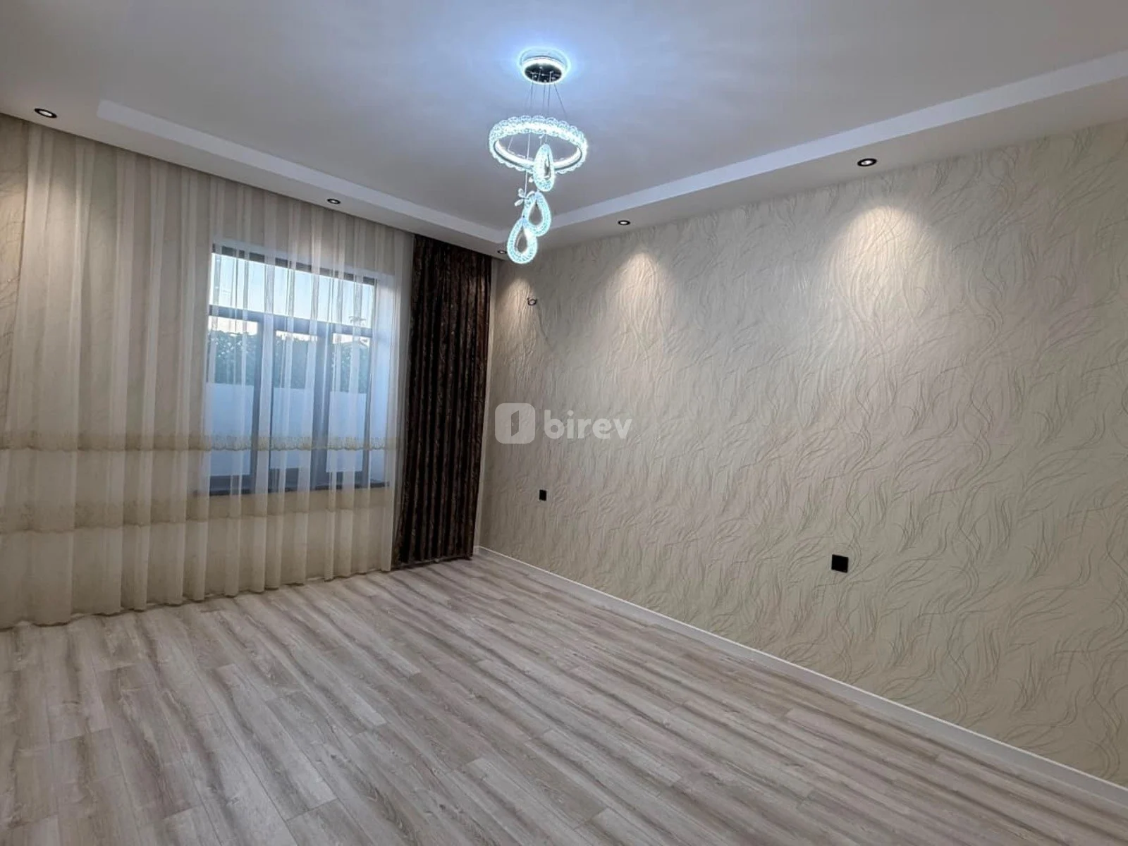 4 otaqlı həyət evi, Mərdəkan q., Qılman İlkin küç., Xəzər rayonu — şəkil 14