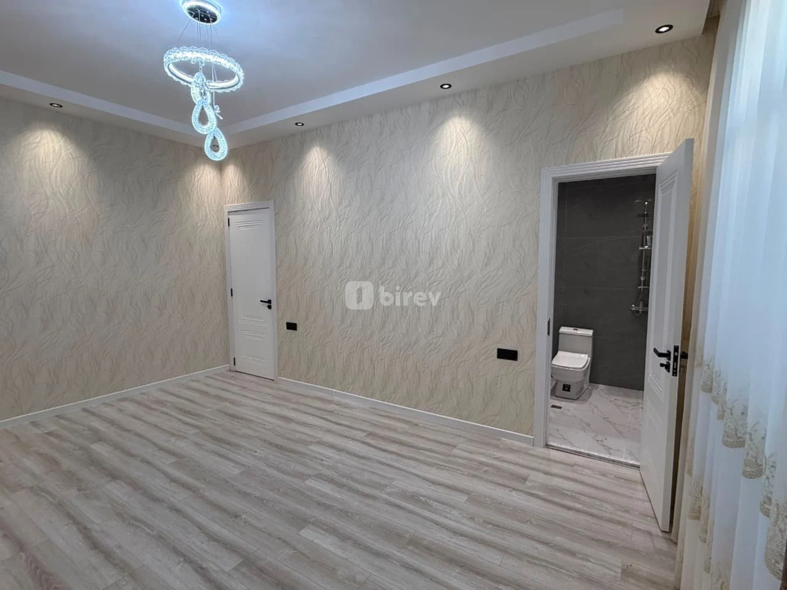 4 otaqlı həyət evi, Mərdəkan q., Qılman İlkin küç., Xəzər rayonu — şəkil 16