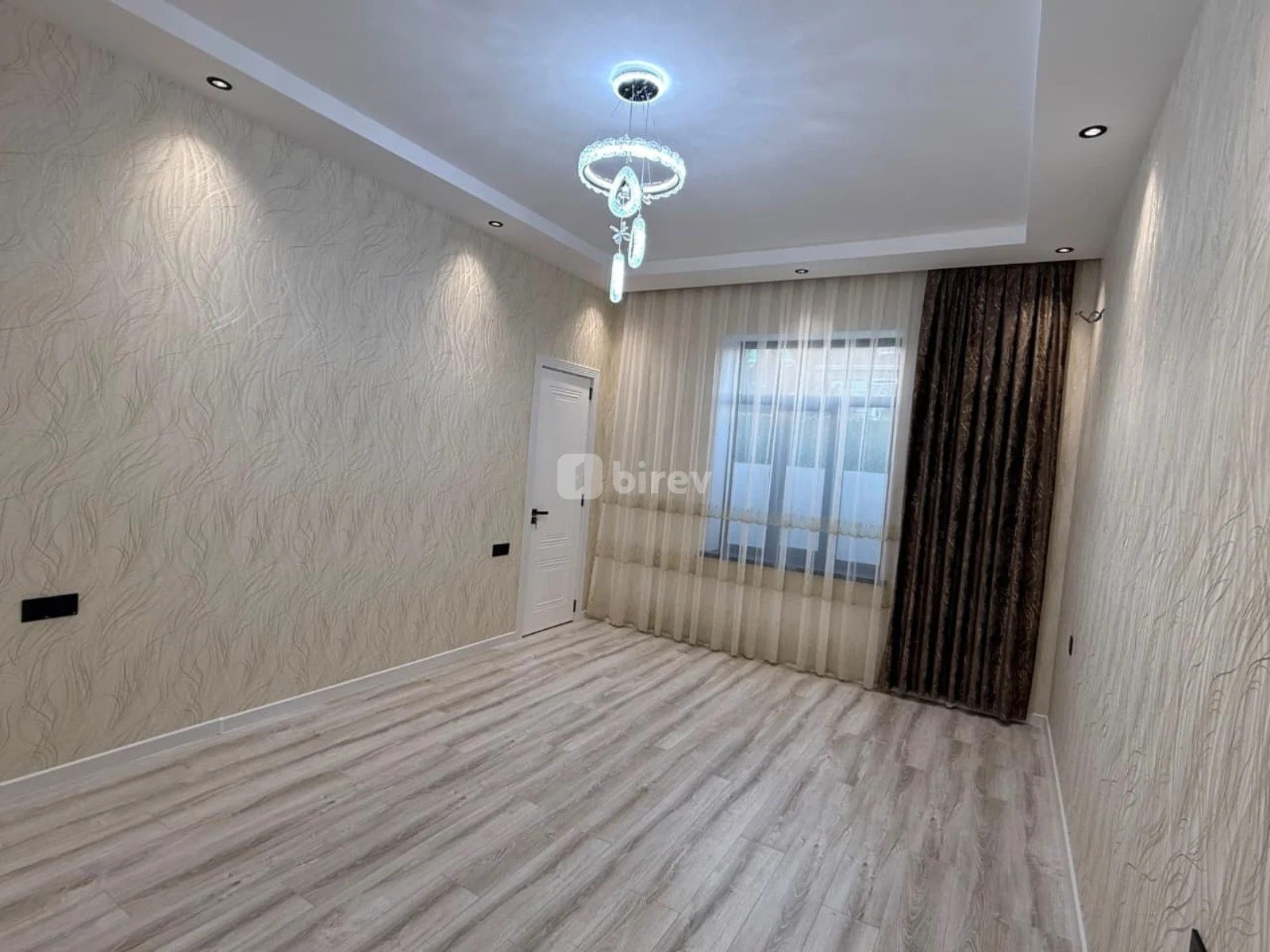 4 otaqlı həyət evi, Mərdəkan q., Qılman İlkin küç., Xəzər rayonu — şəkil 21